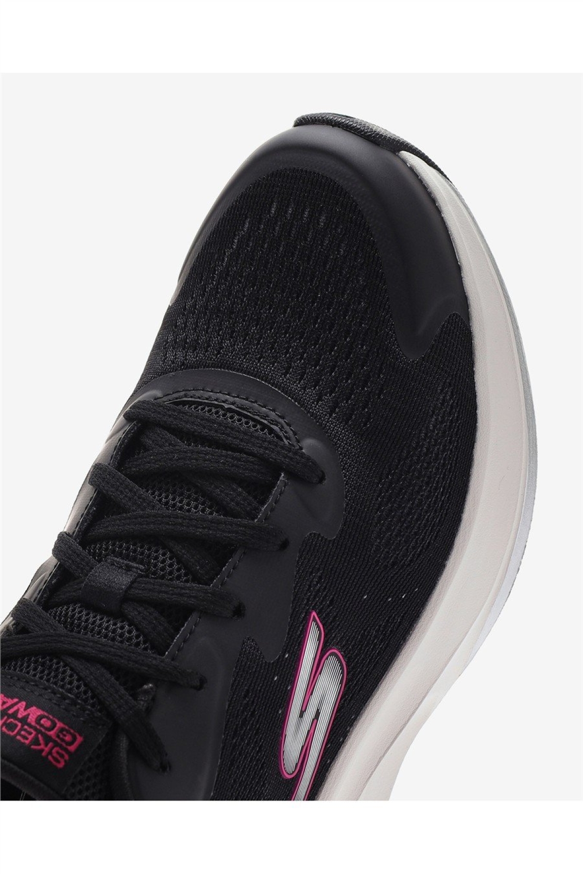 Skechers Siyah Skechers Go Walk Max Walker