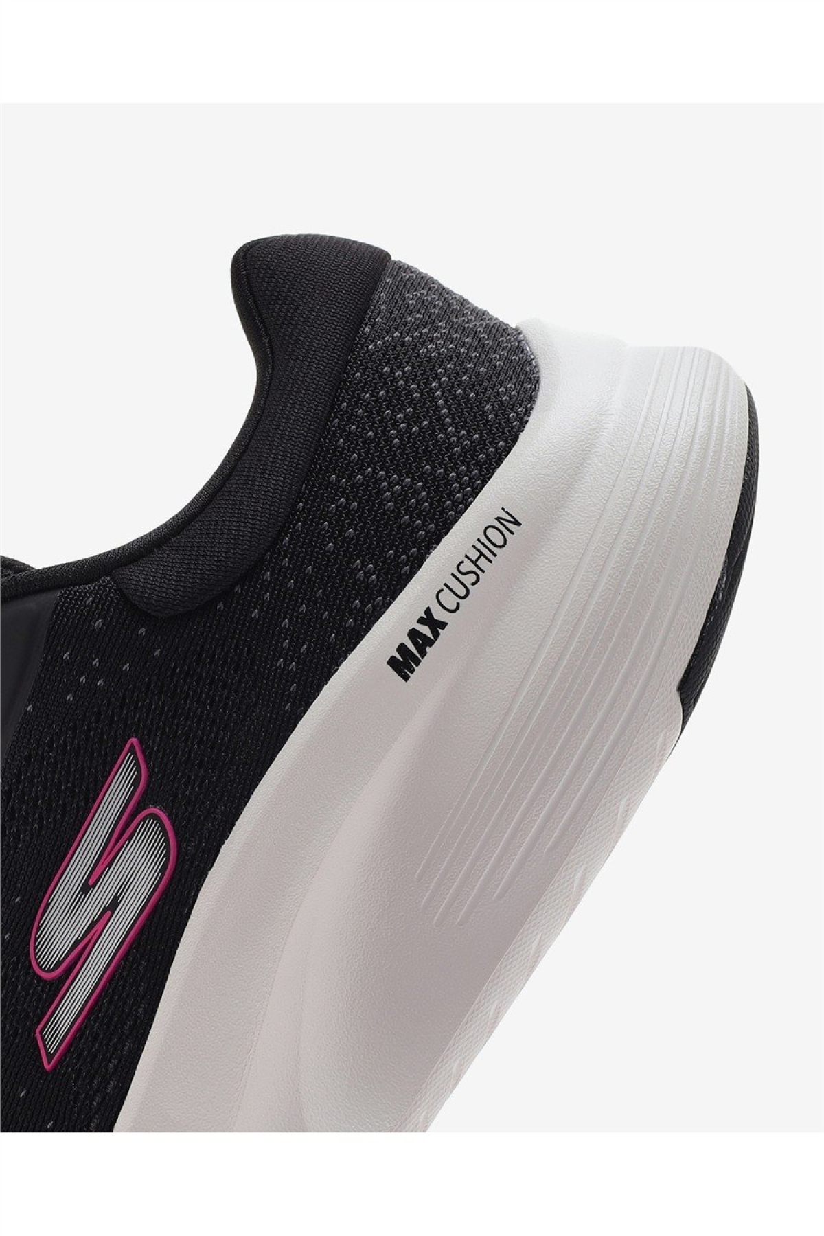 Skechers Siyah Skechers Go Walk Max Walker