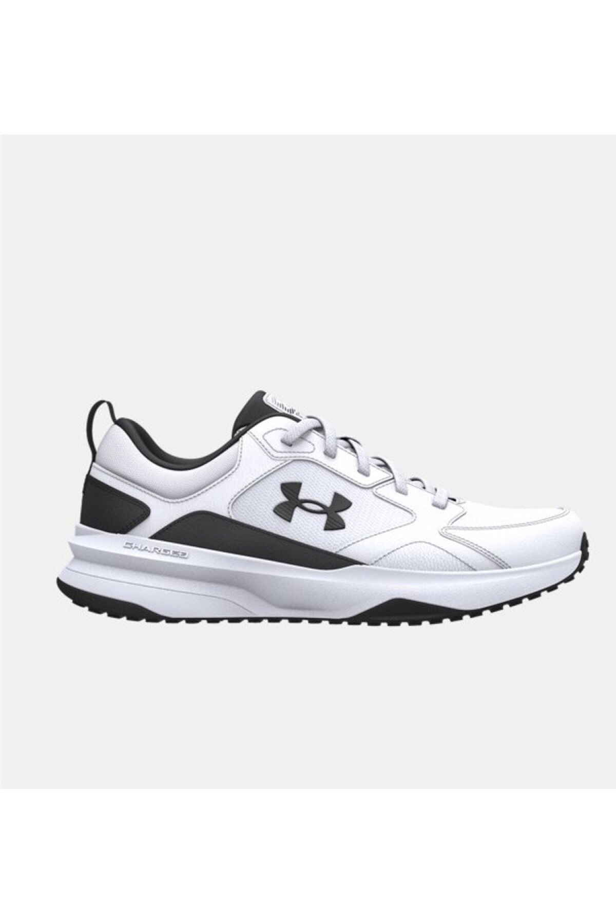 Under Armour Beyaz Under Armour Ua Charged Erkek