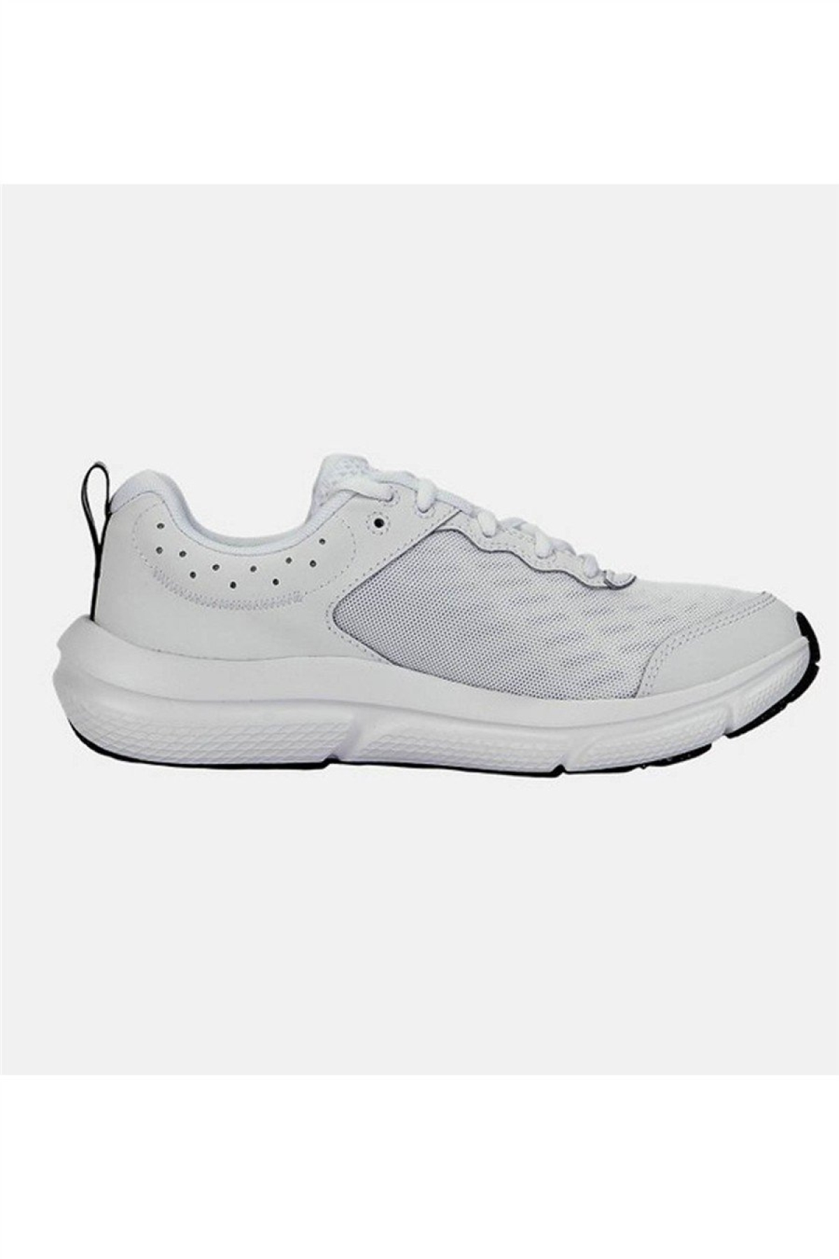 Under Armour Beyaz Under Armour Ua Charged 3026175-104