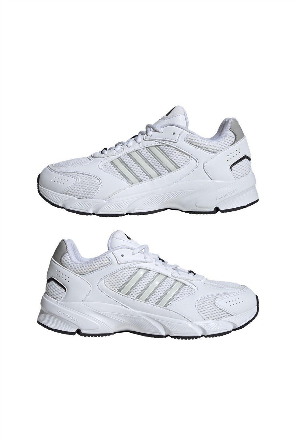 Adidas Adidas Beyaz CRAZYCHAOS 20 Flo'da! Beyaz - 3. görsel