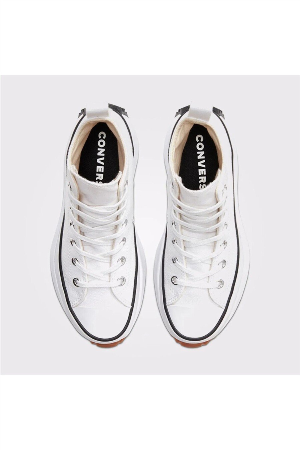 Converse Beyaz Converse Run Star Hike