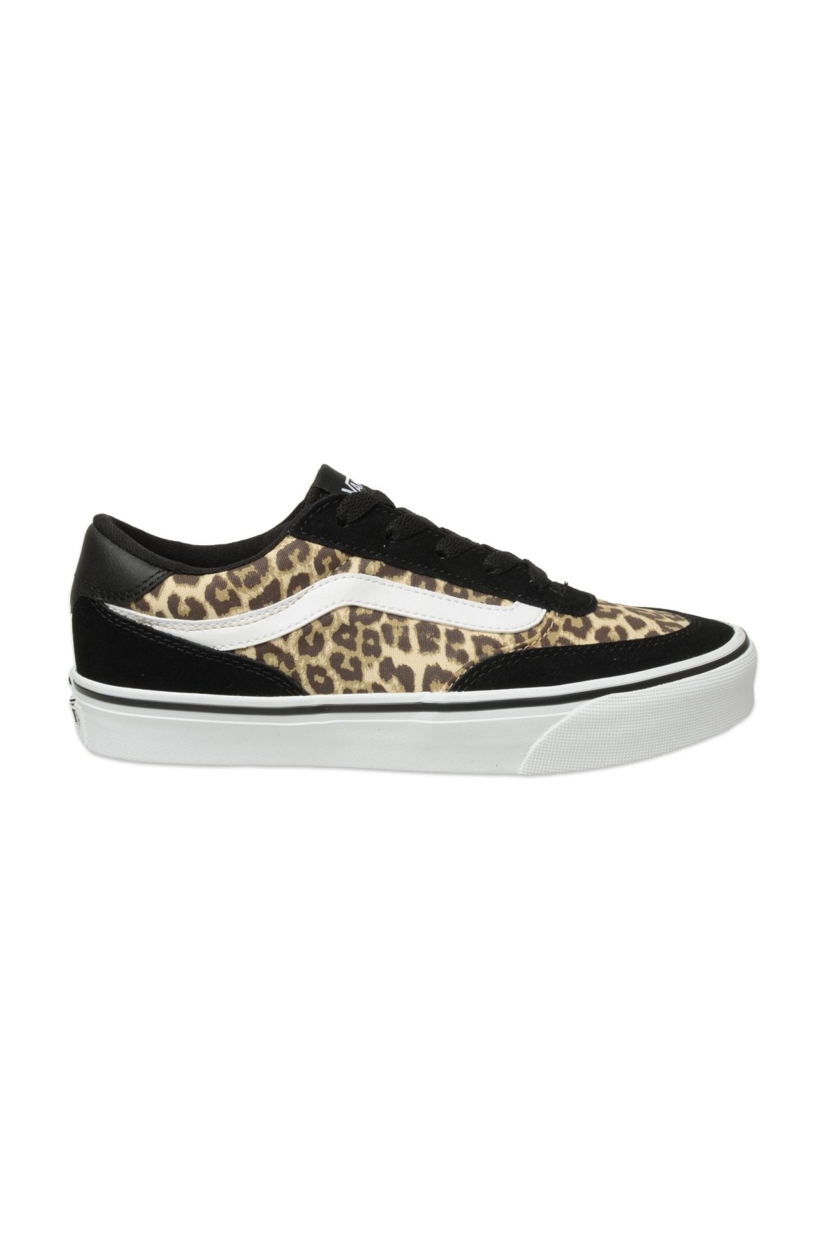 Vans Vn000Ebs Brooklyn Ls siyah