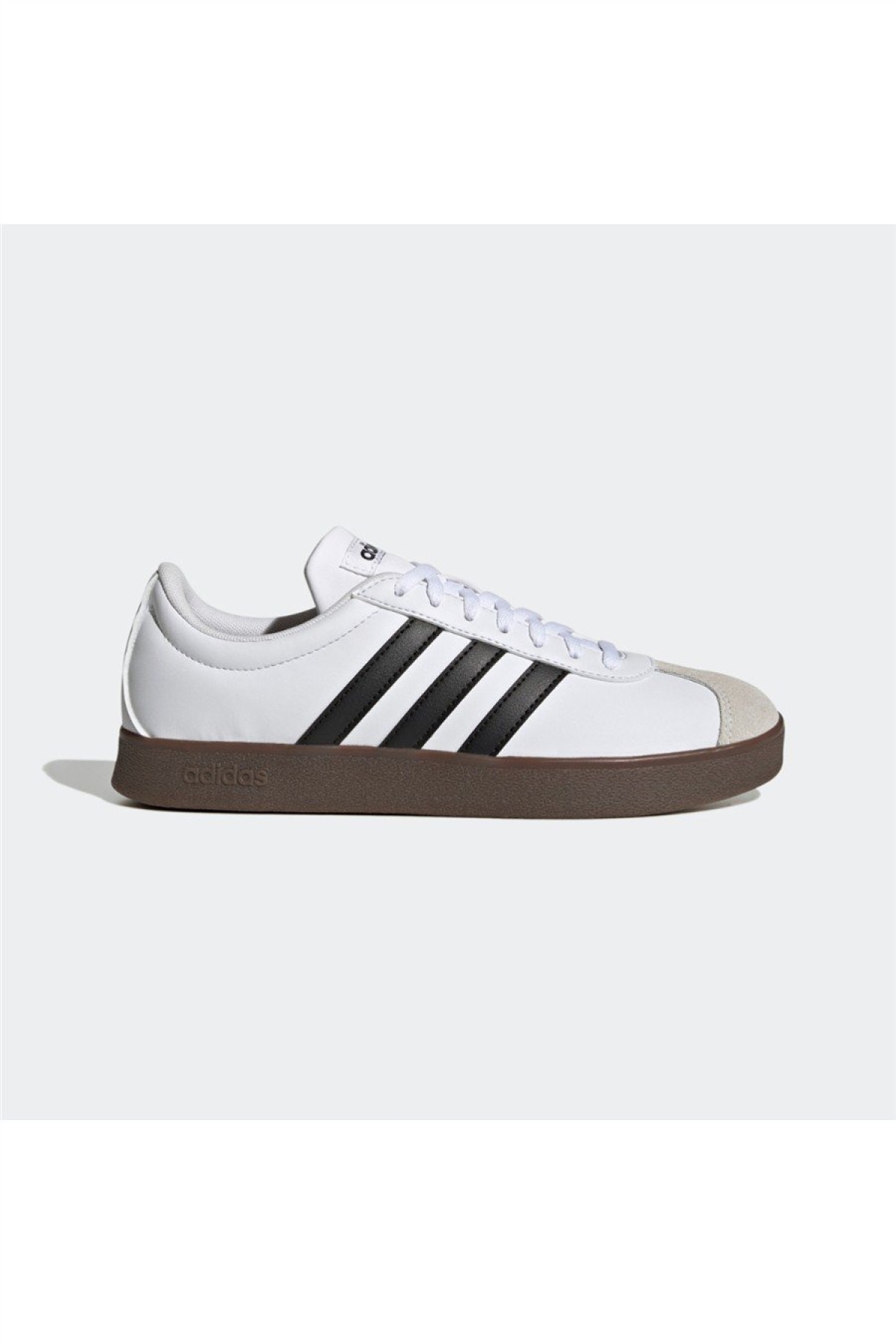Adidas Beyaz Adidas Vl Court Base