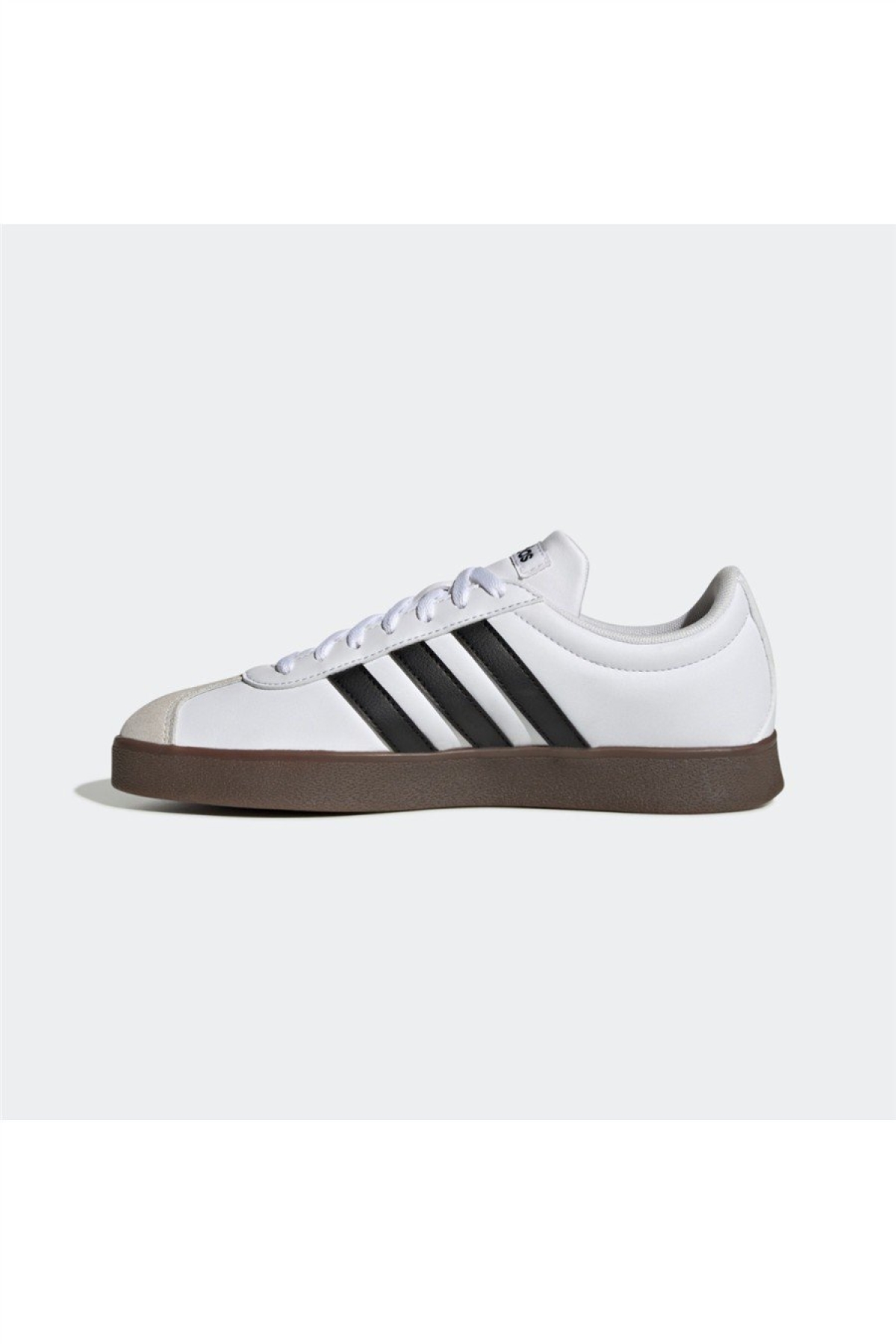 Adidas Beyaz Adidas Vl Court Base