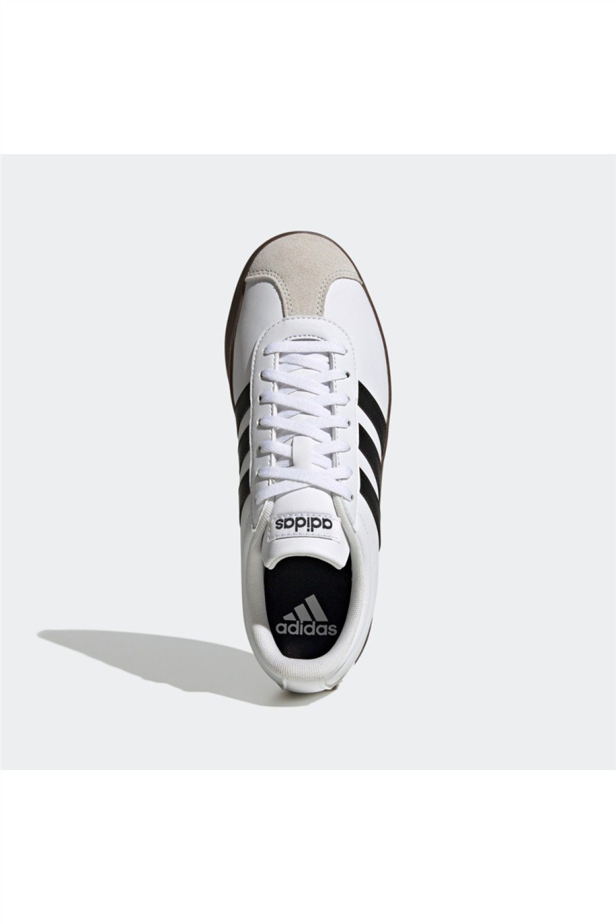 Adidas Beyaz Adidas Vl Court Base