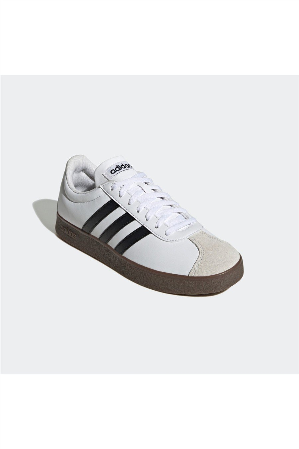 Adidas Beyaz Adidas Vl Court Base