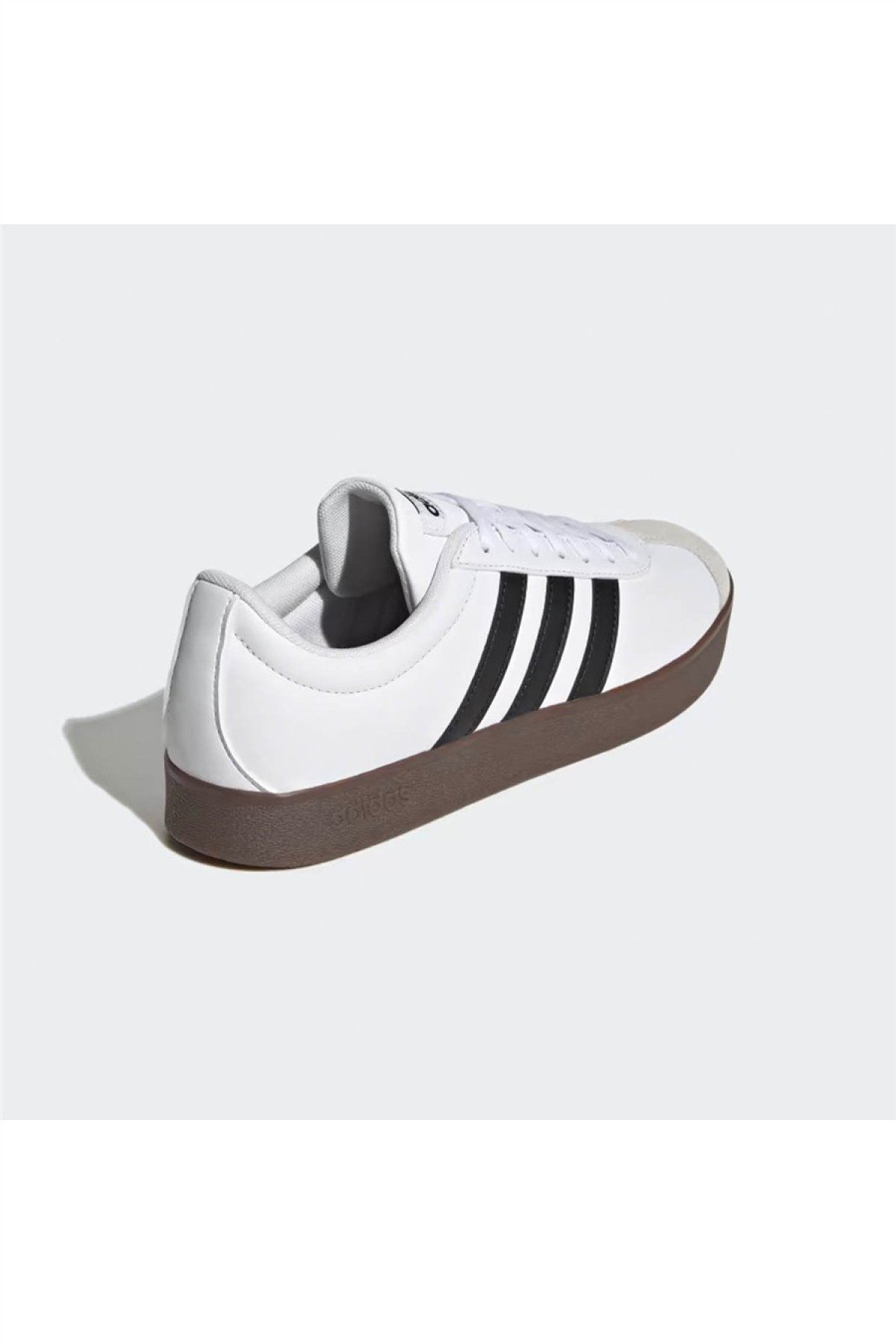 Adidas Beyaz Adidas Vl Court Base