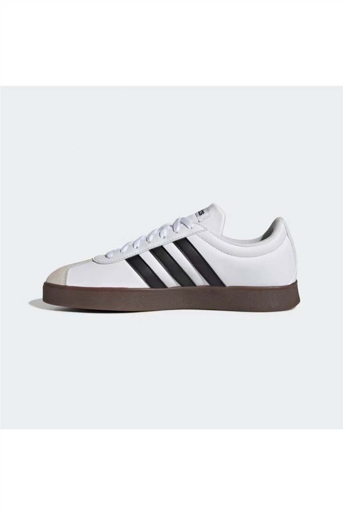 Adidas Beyaz Adidas Vl Court Base