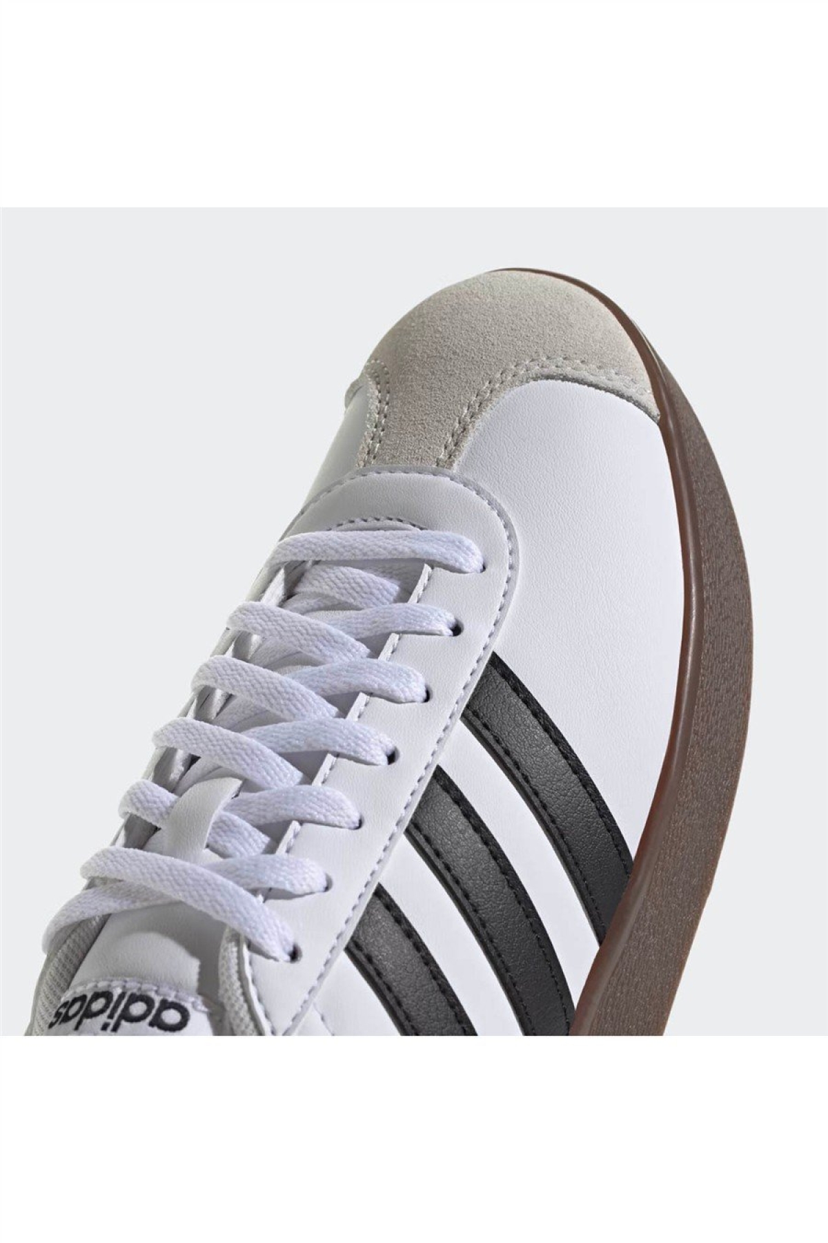 Adidas Beyaz Adidas Vl Court Base