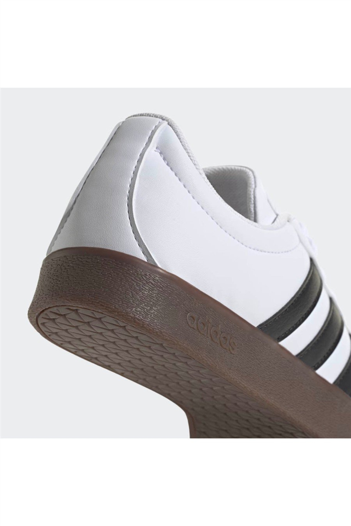 Adidas Beyaz Adidas Vl Court Base