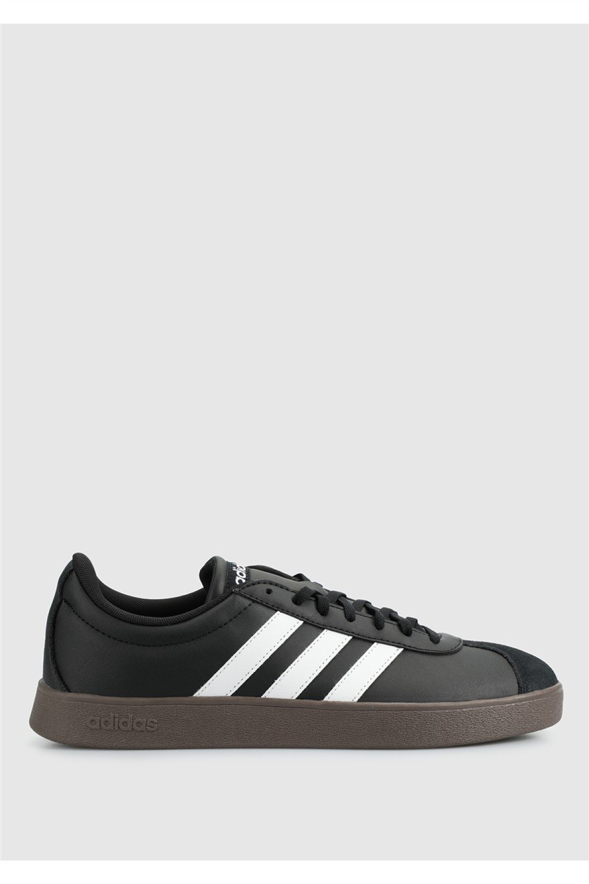 Adidas Siyah Adidas Vl Court Base