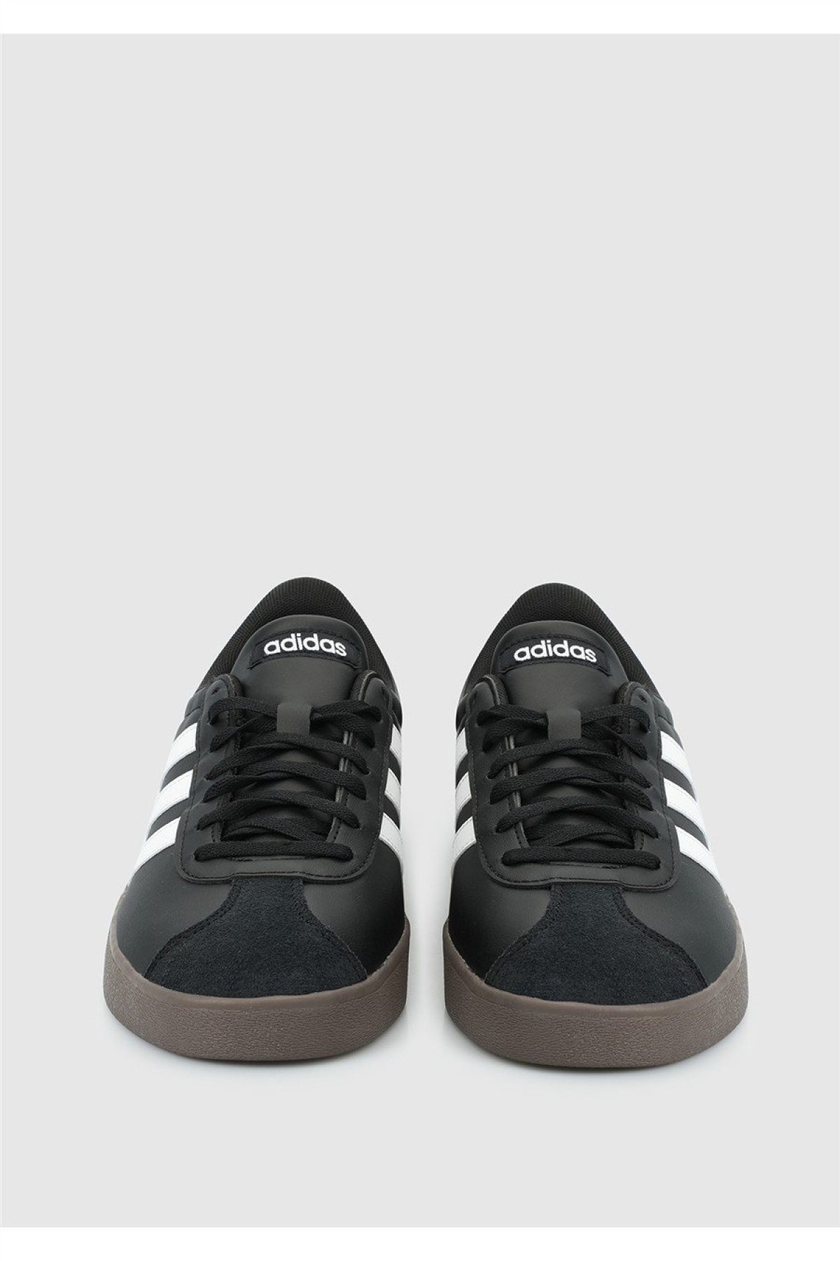 Adidas Siyah Adidas Vl Court Base