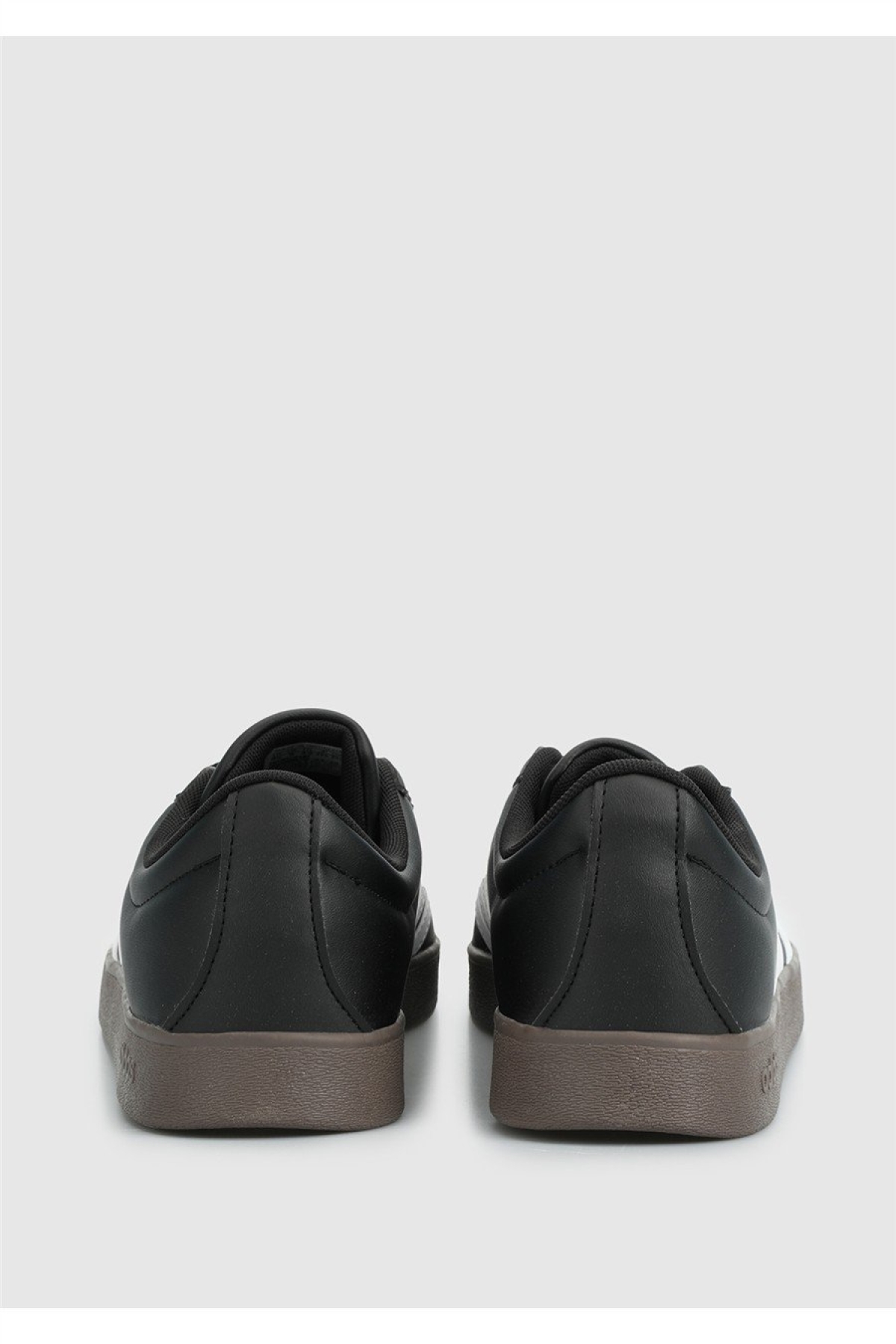 Adidas Siyah Adidas Vl Court Base