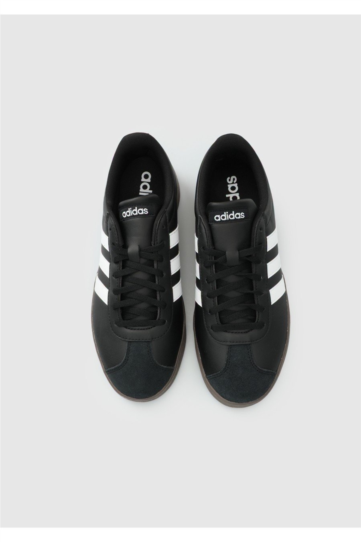 Adidas Siyah Adidas Vl Court Base