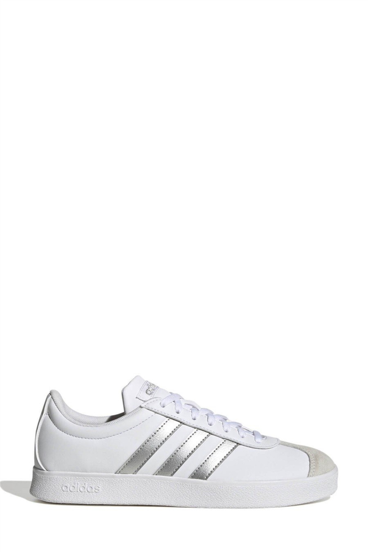 Adidas Beyaz Adidas Vl COURT BASE