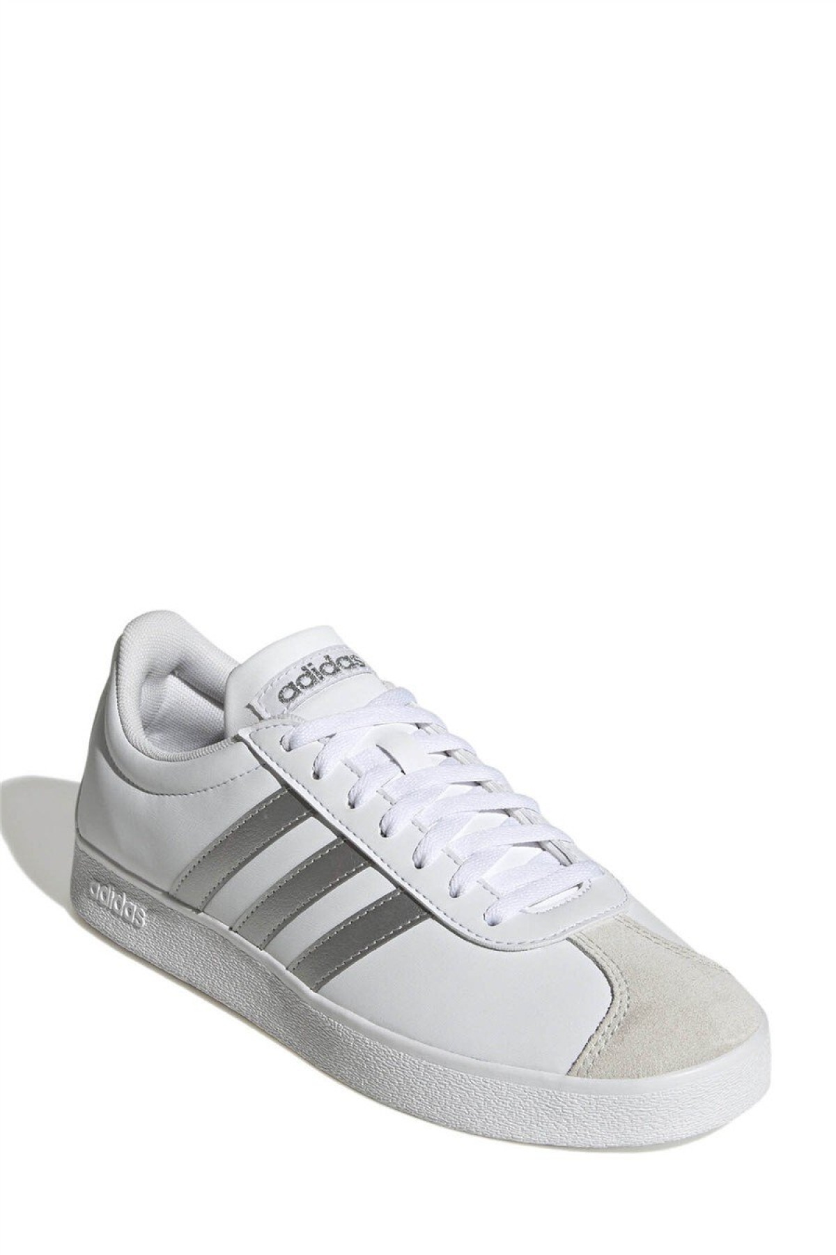Adidas Beyaz Adidas Vl COURT BASE