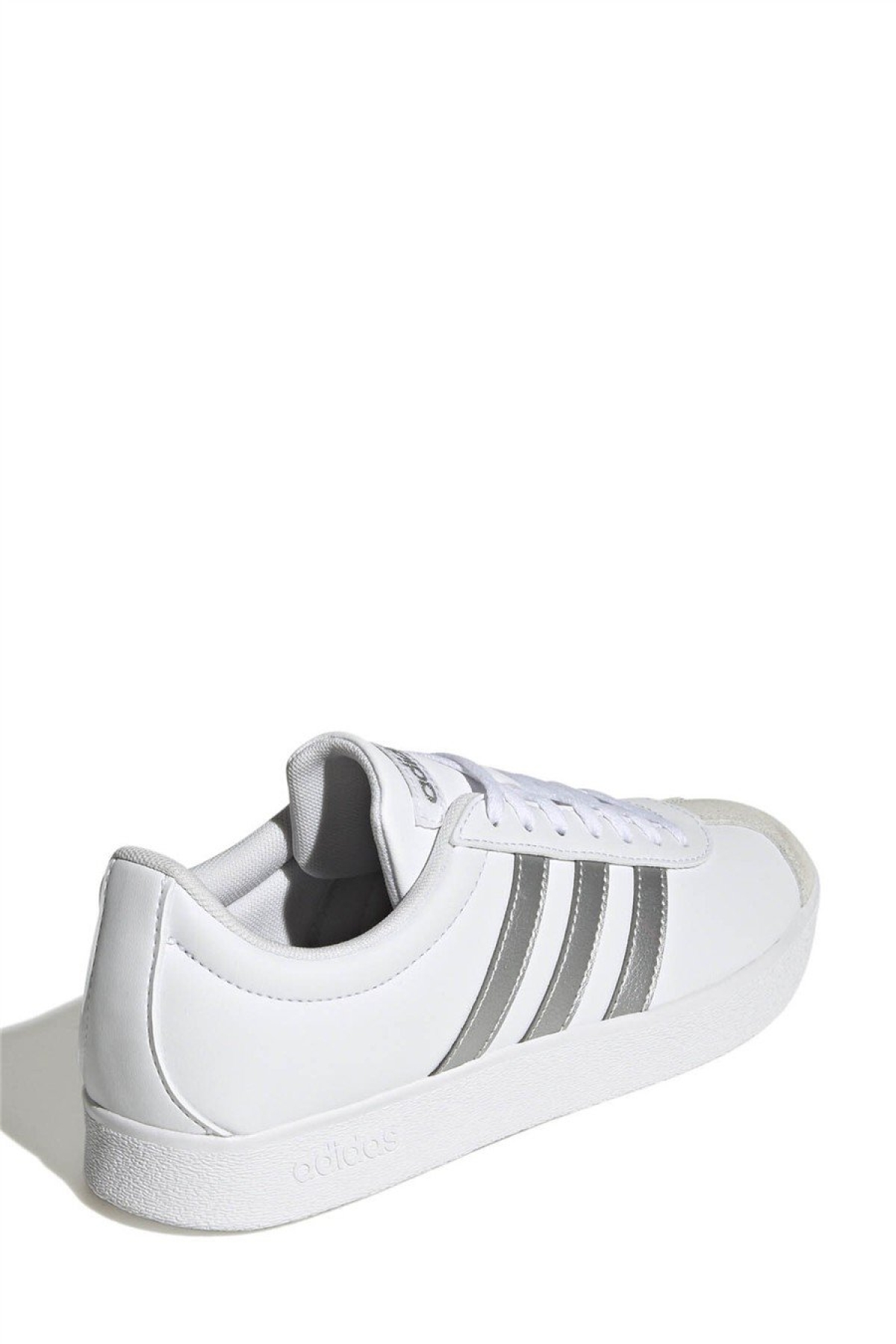 Adidas Beyaz Adidas Vl COURT BASE