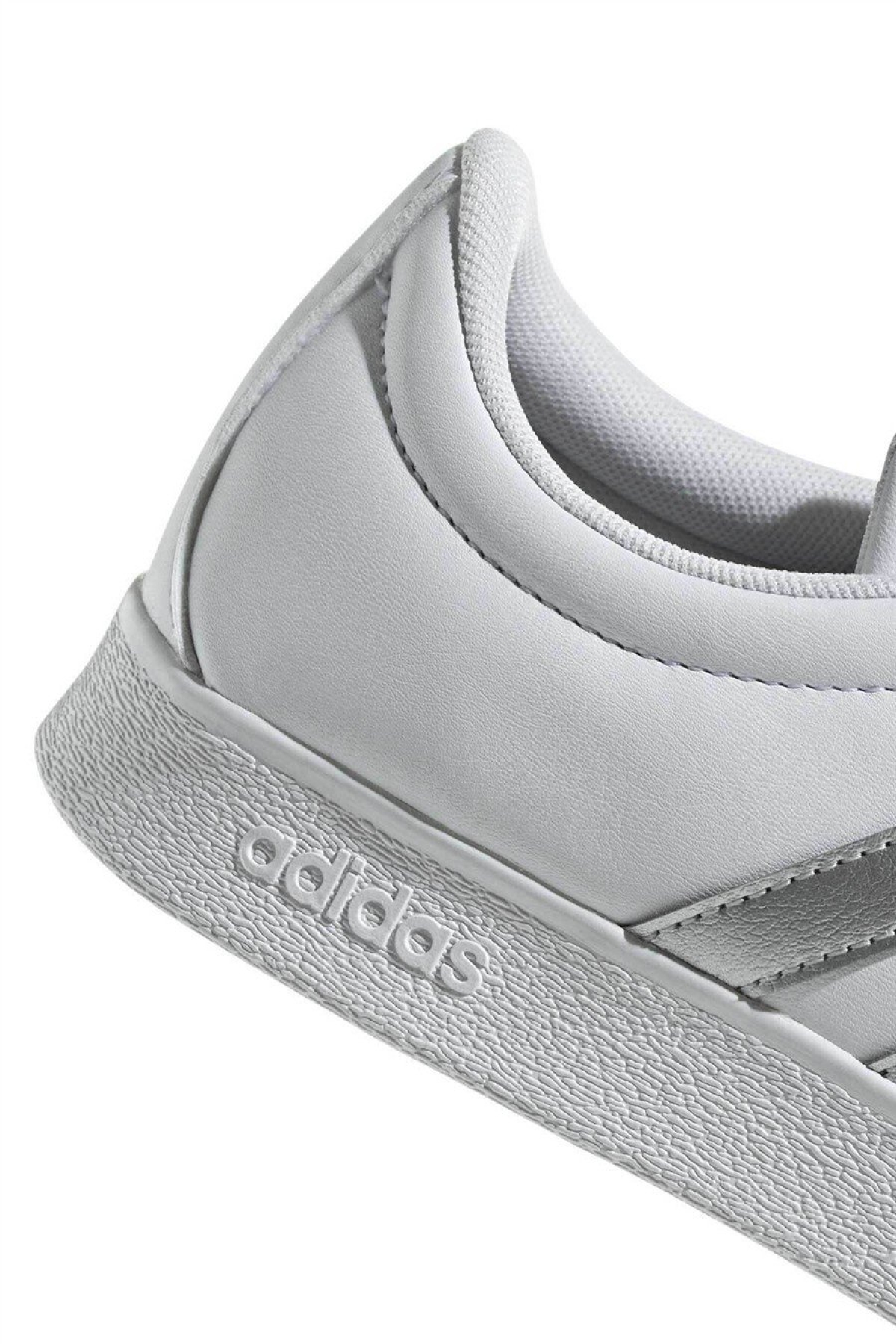 Adidas Beyaz Adidas Vl COURT BASE