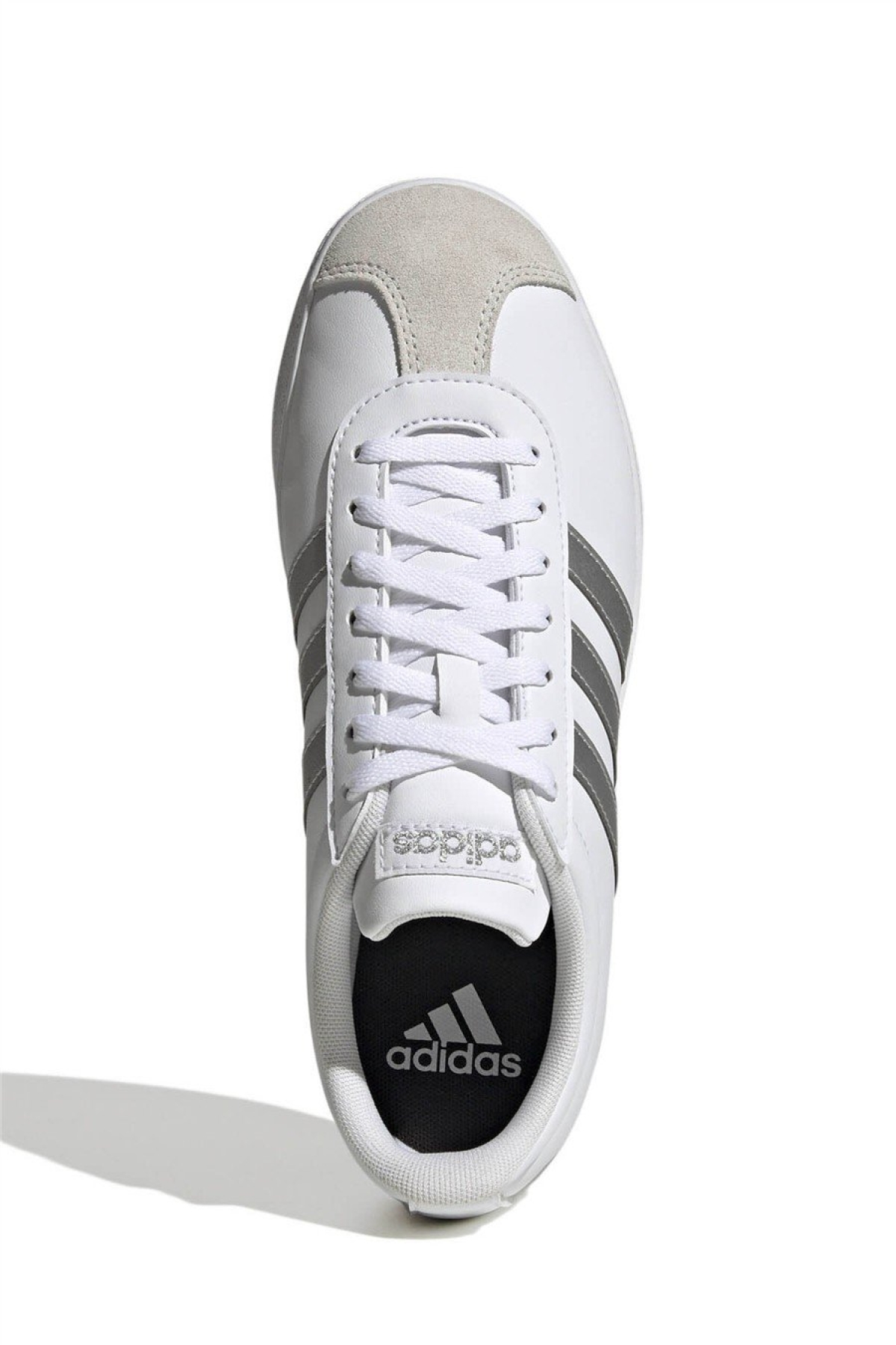 Adidas Beyaz Adidas Vl COURT BASE