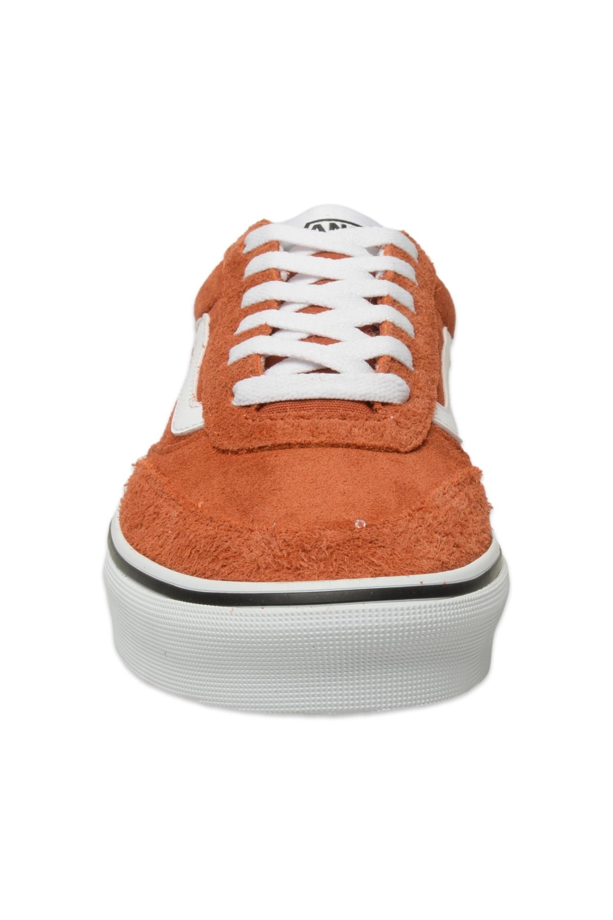 Vans Siyah Vans Brooklyn Vn000D7Q Ls Sneakers Unisex Spor Ayakkabı