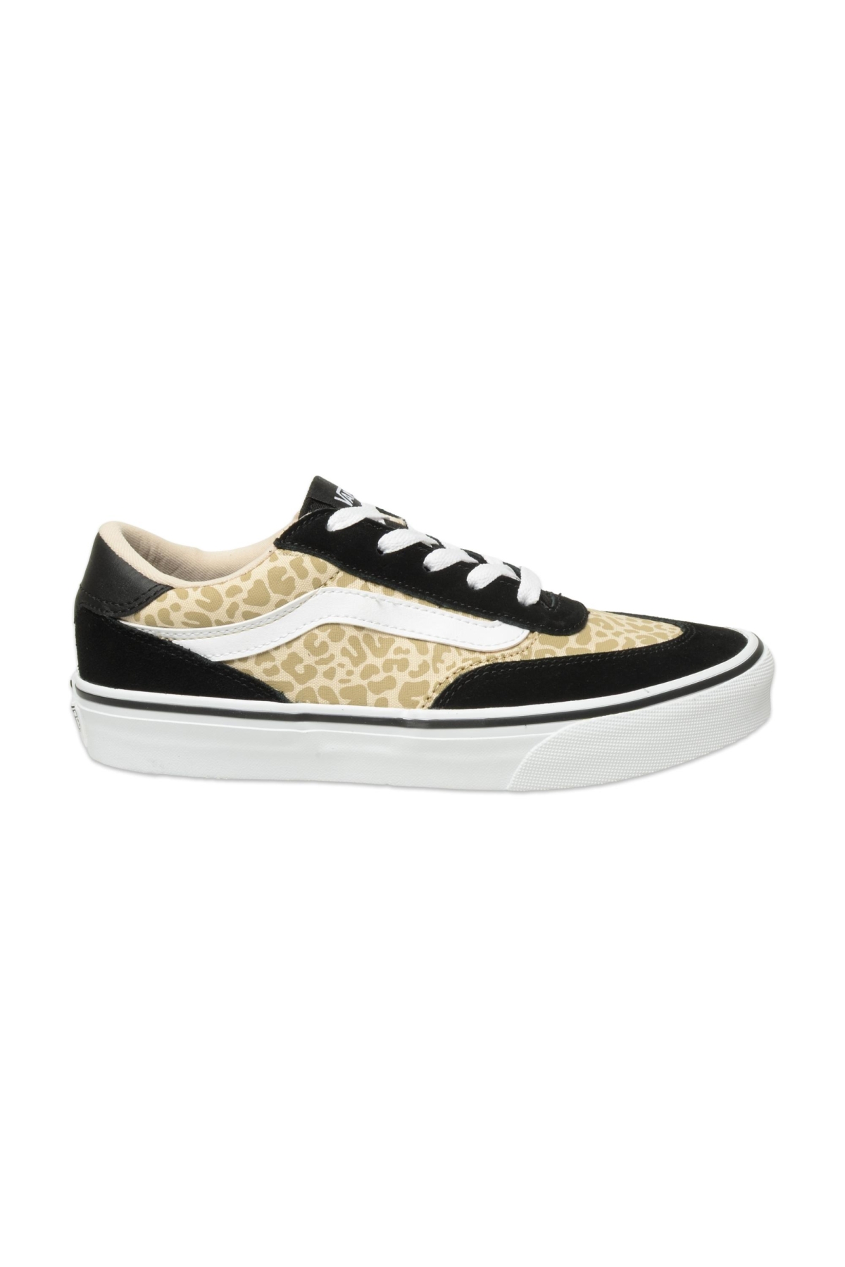 Vans Vn000Ebd Brooklyn Ls siyah