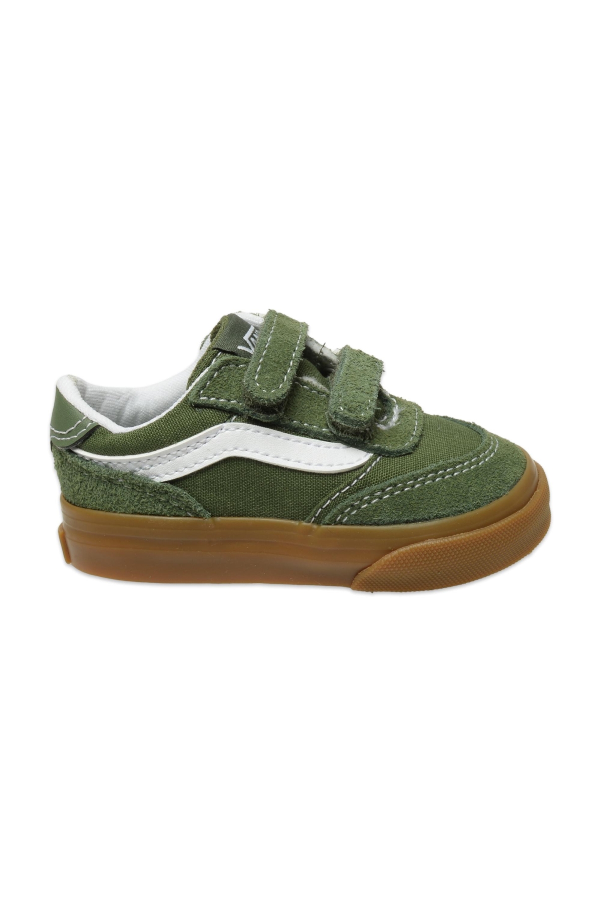Vans Vn000D7X Brooklyn Ls V