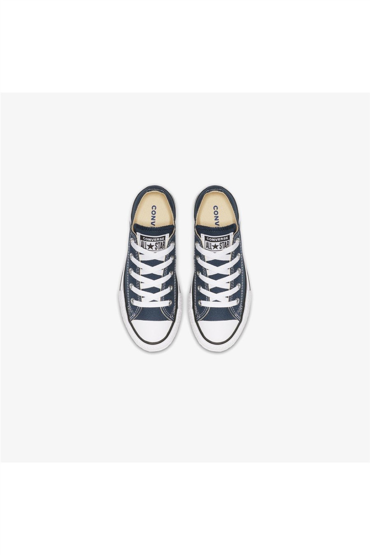 Converse Lacivert Converse Chuck Taylor 3j237c-410
