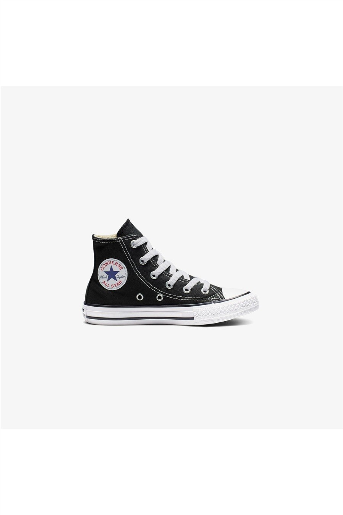 Converse Siyah Converse Chuck Taylor All Star