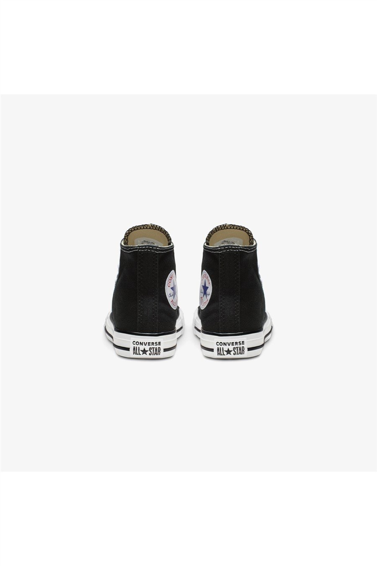 Converse Siyah Converse Chuck Taylor All Star