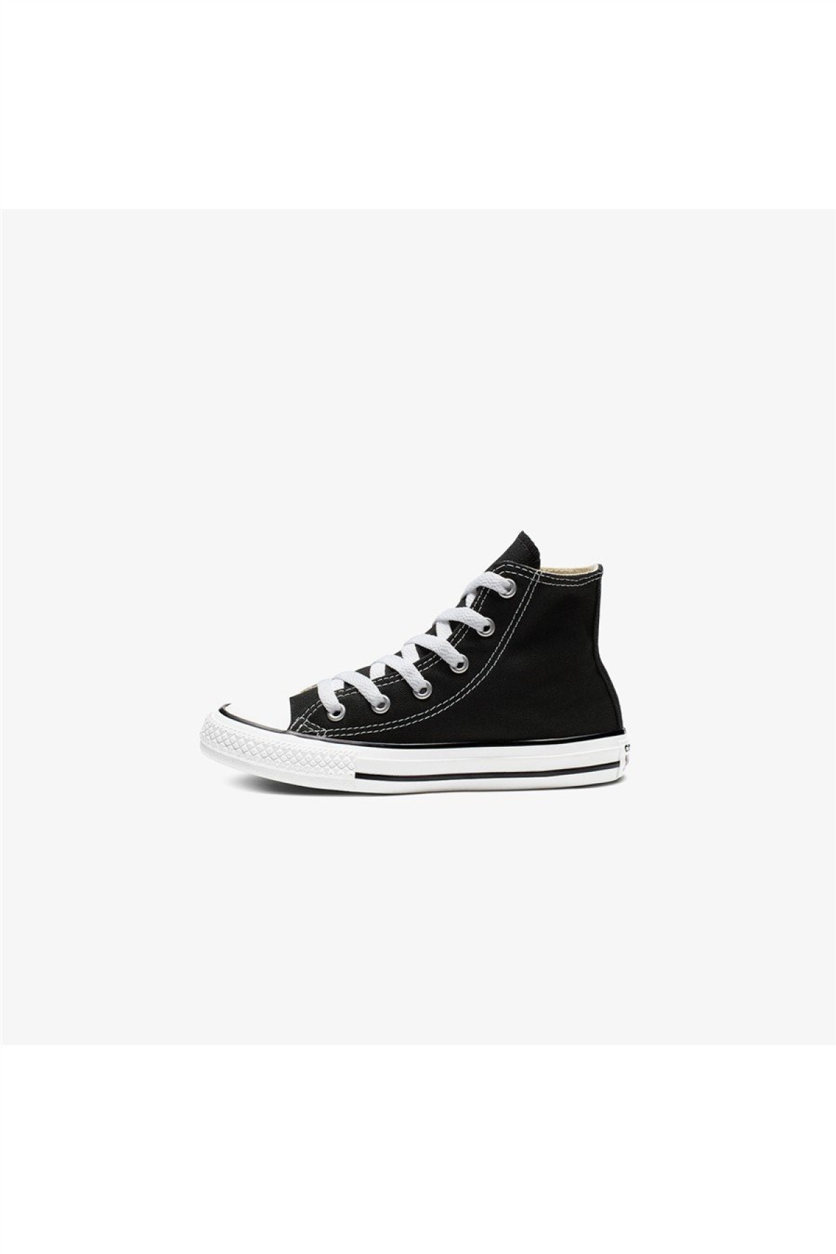 Converse Siyah Converse Chuck Taylor All Star