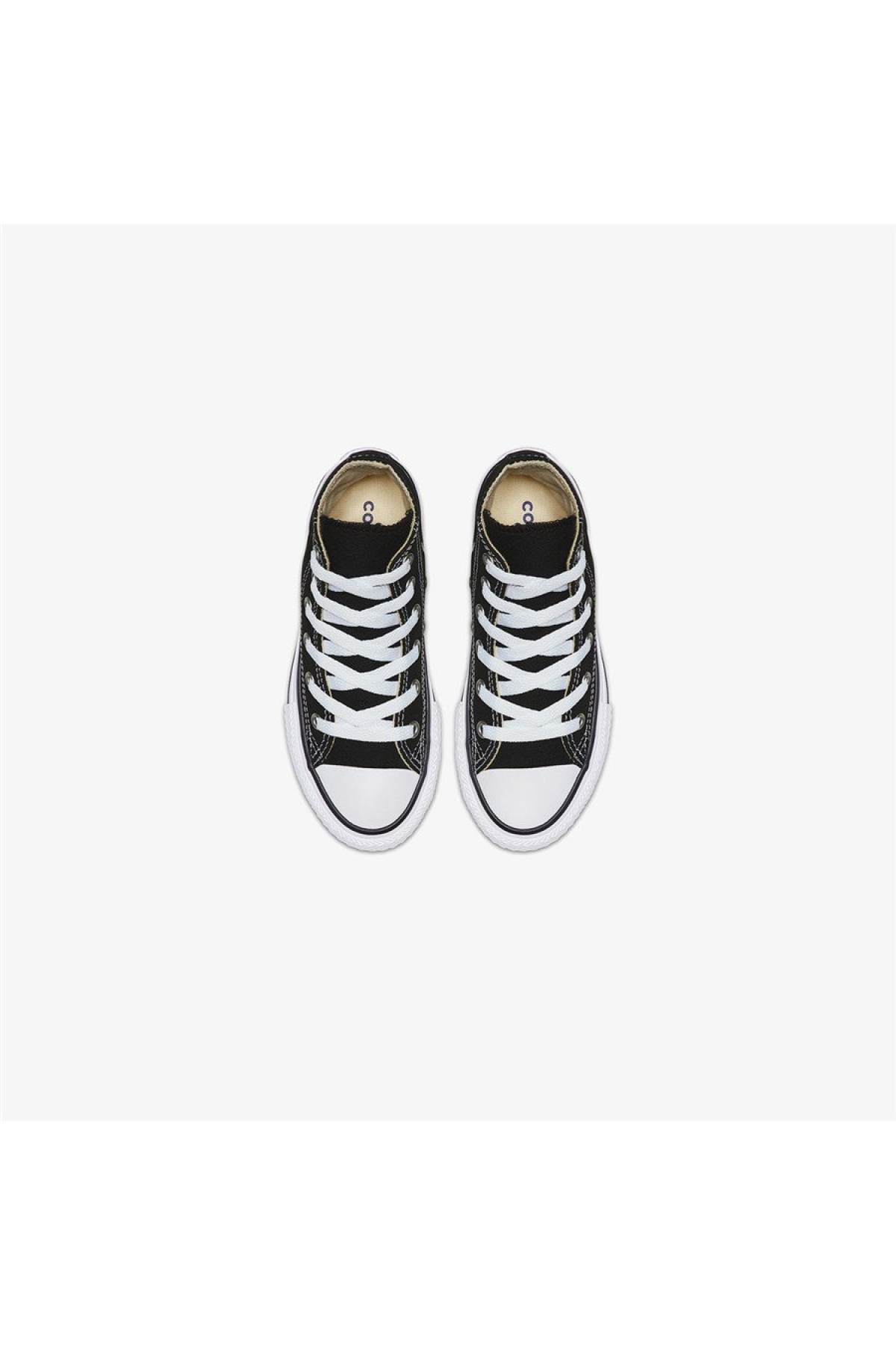 Converse Siyah Converse Chuck Taylor All Star