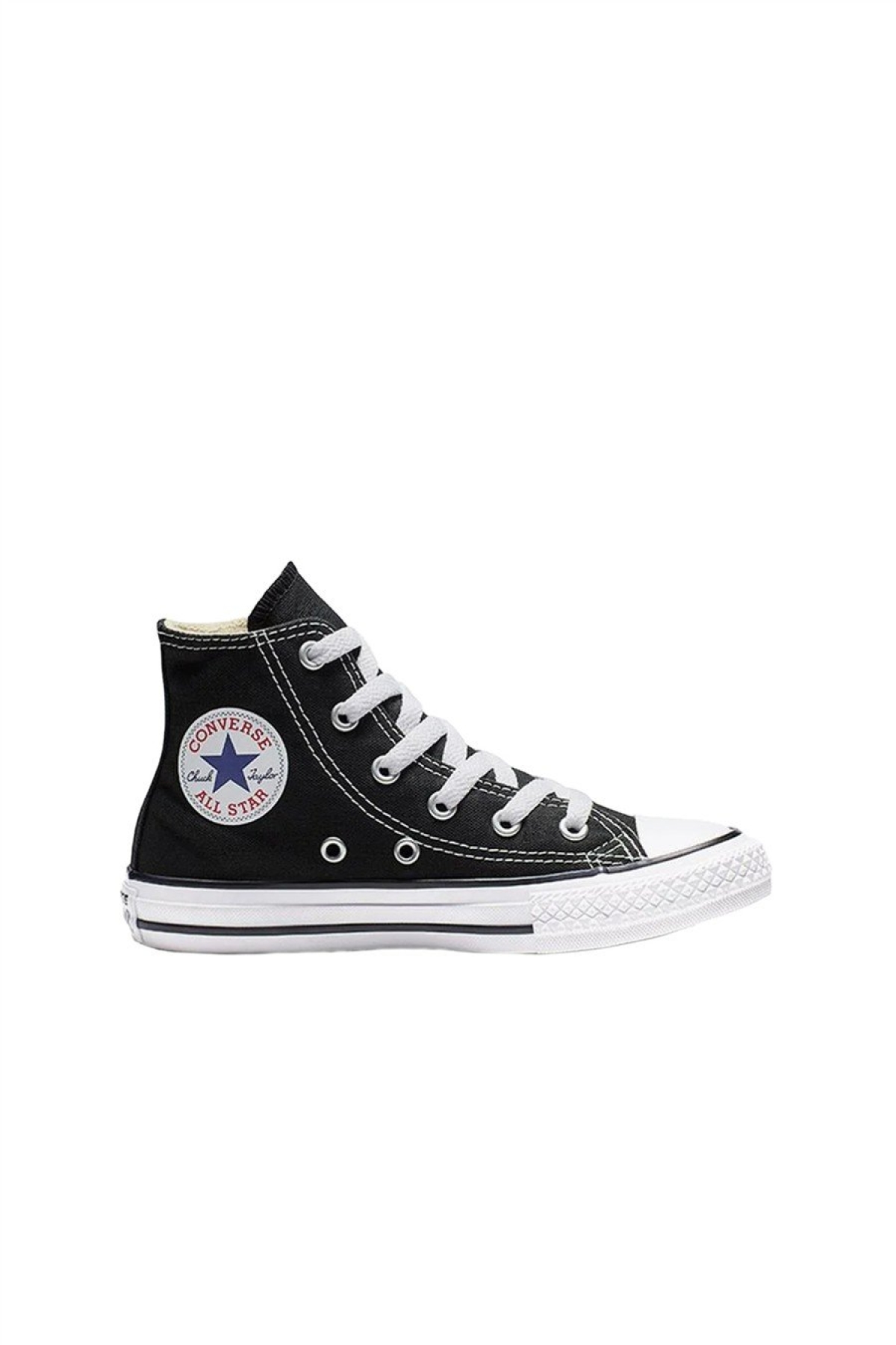 Converse Siyah Converse Chuck Taylor All Star