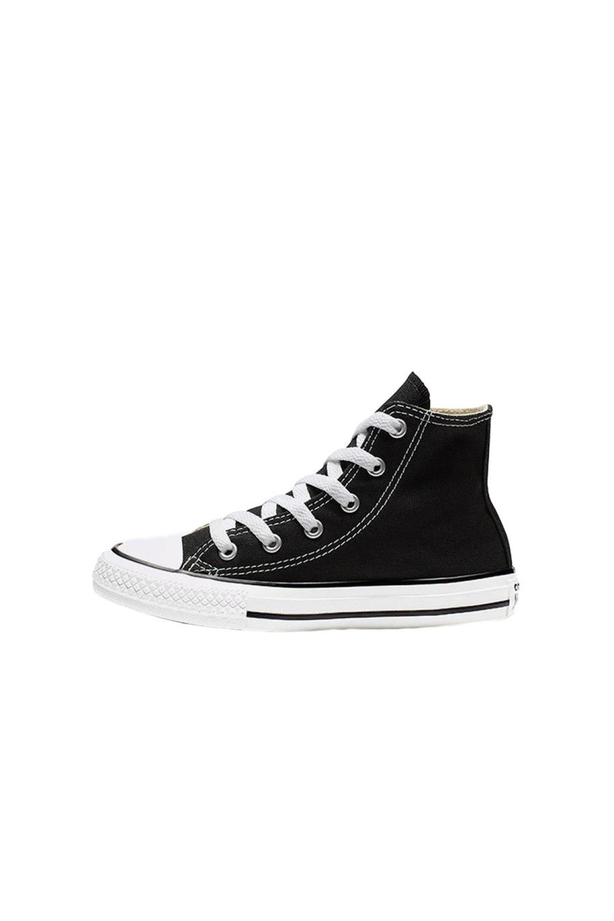 Converse Siyah Converse Chuck Taylor All Star