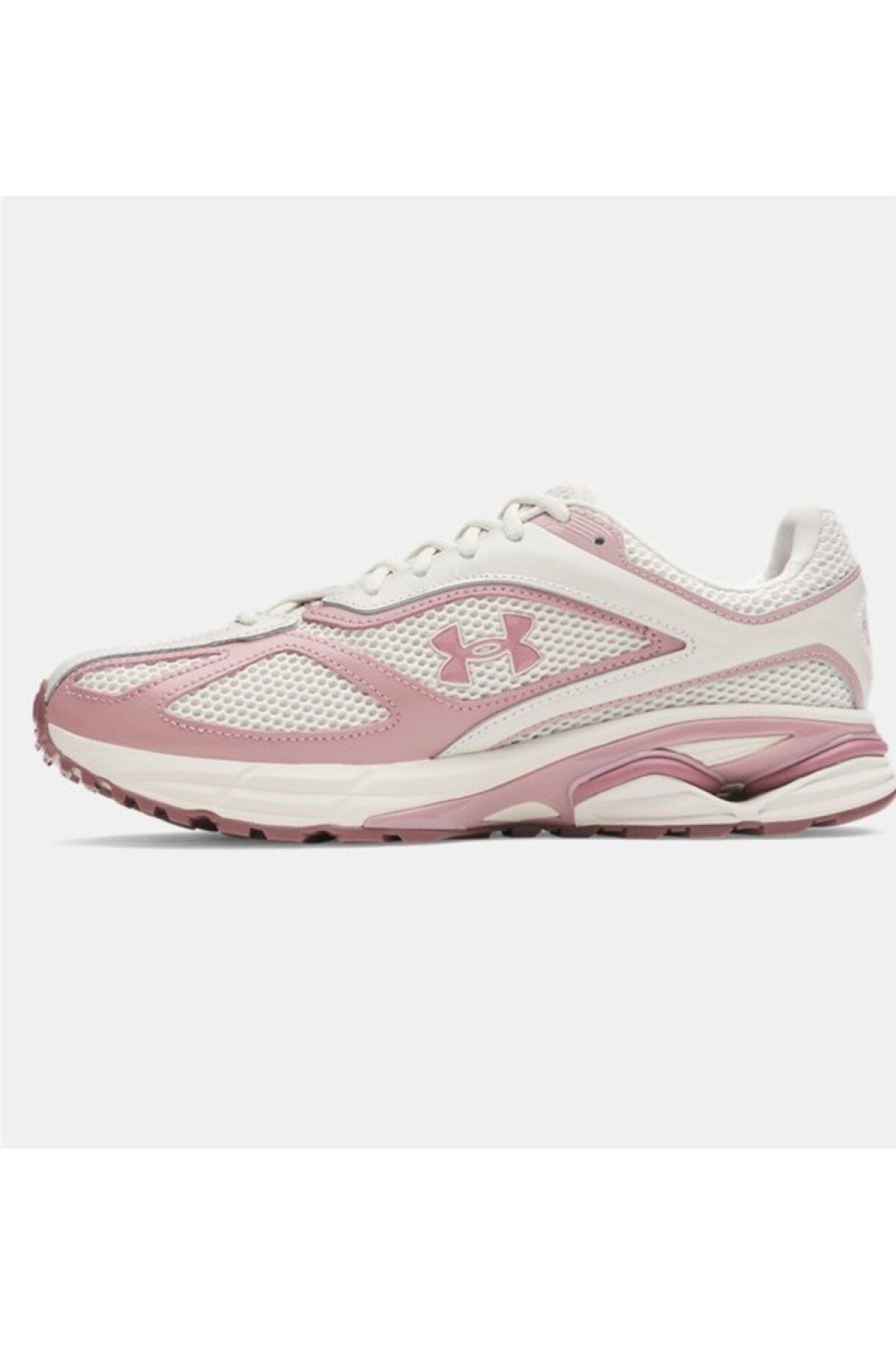 Under Armour Beyaz Under Armour Ua Hovr Apparition RTRFTR TC