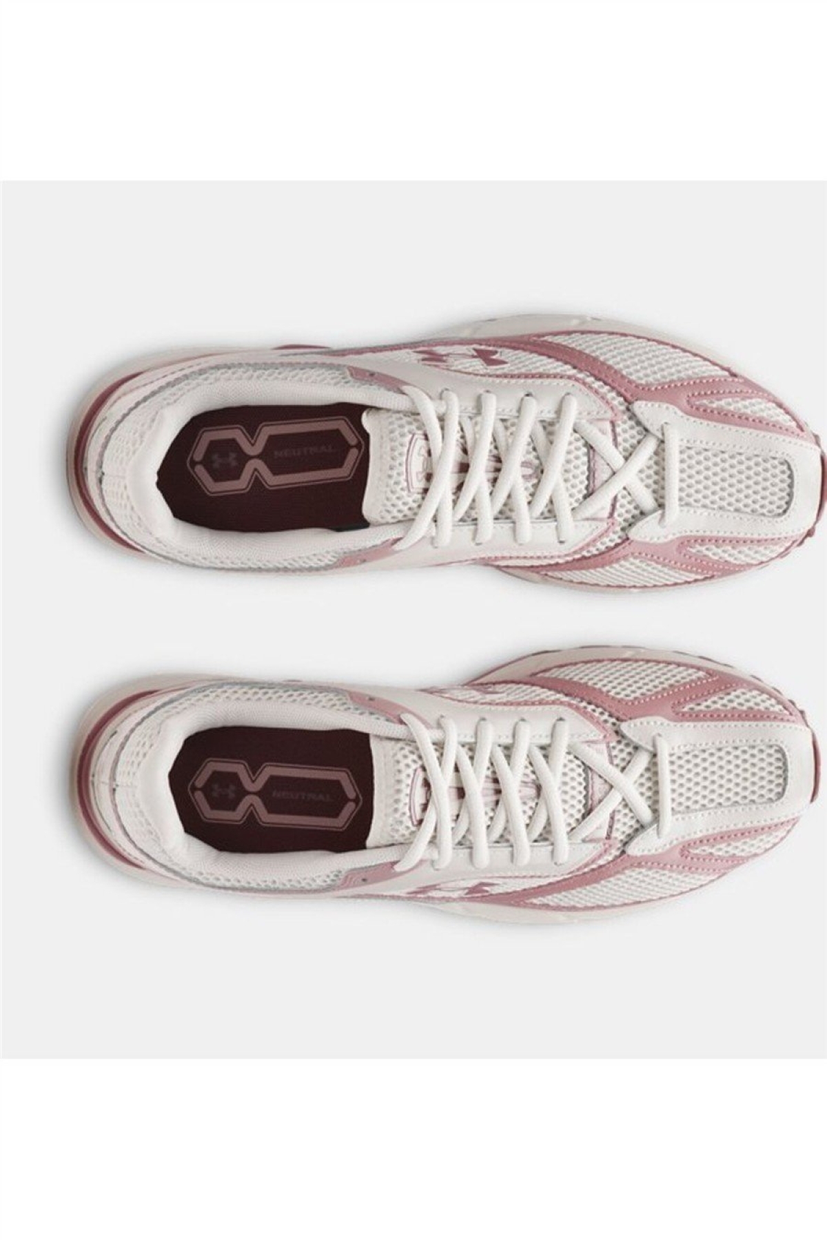 Under Armour Beyaz Under Armour Ua Hovr Apparition RTRFTR TC