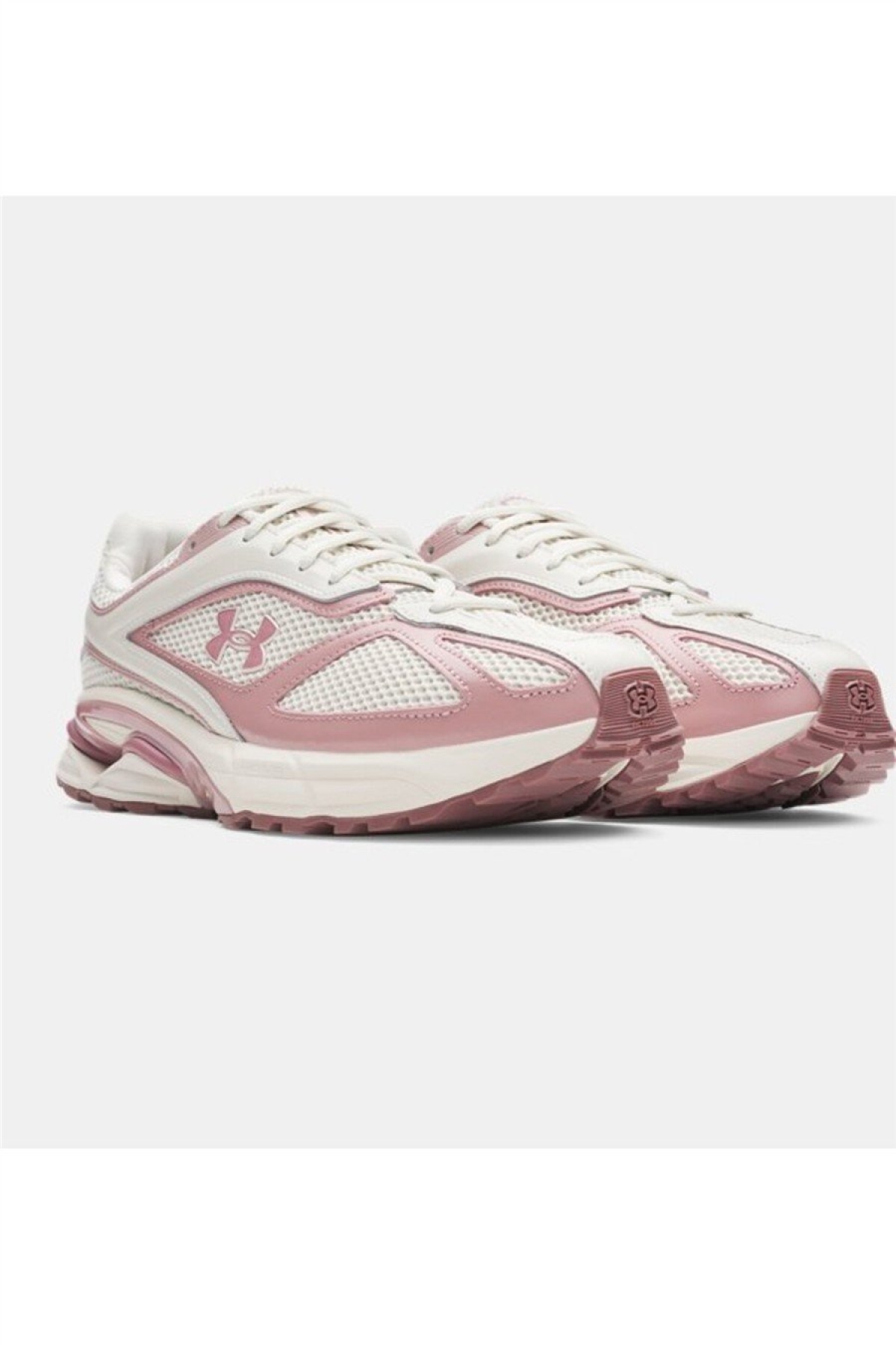 Under Armour Beyaz Under Armour Ua Hovr Apparition RTRFTR TC