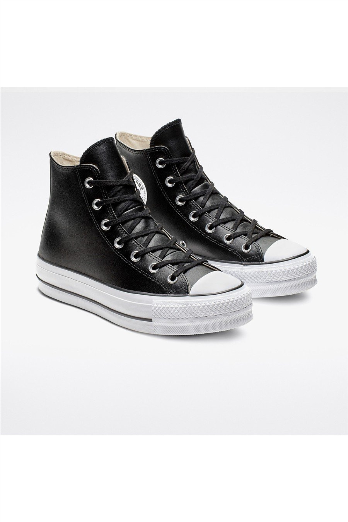 Converse Siyah Converse Chuck Taylor 561675c-001