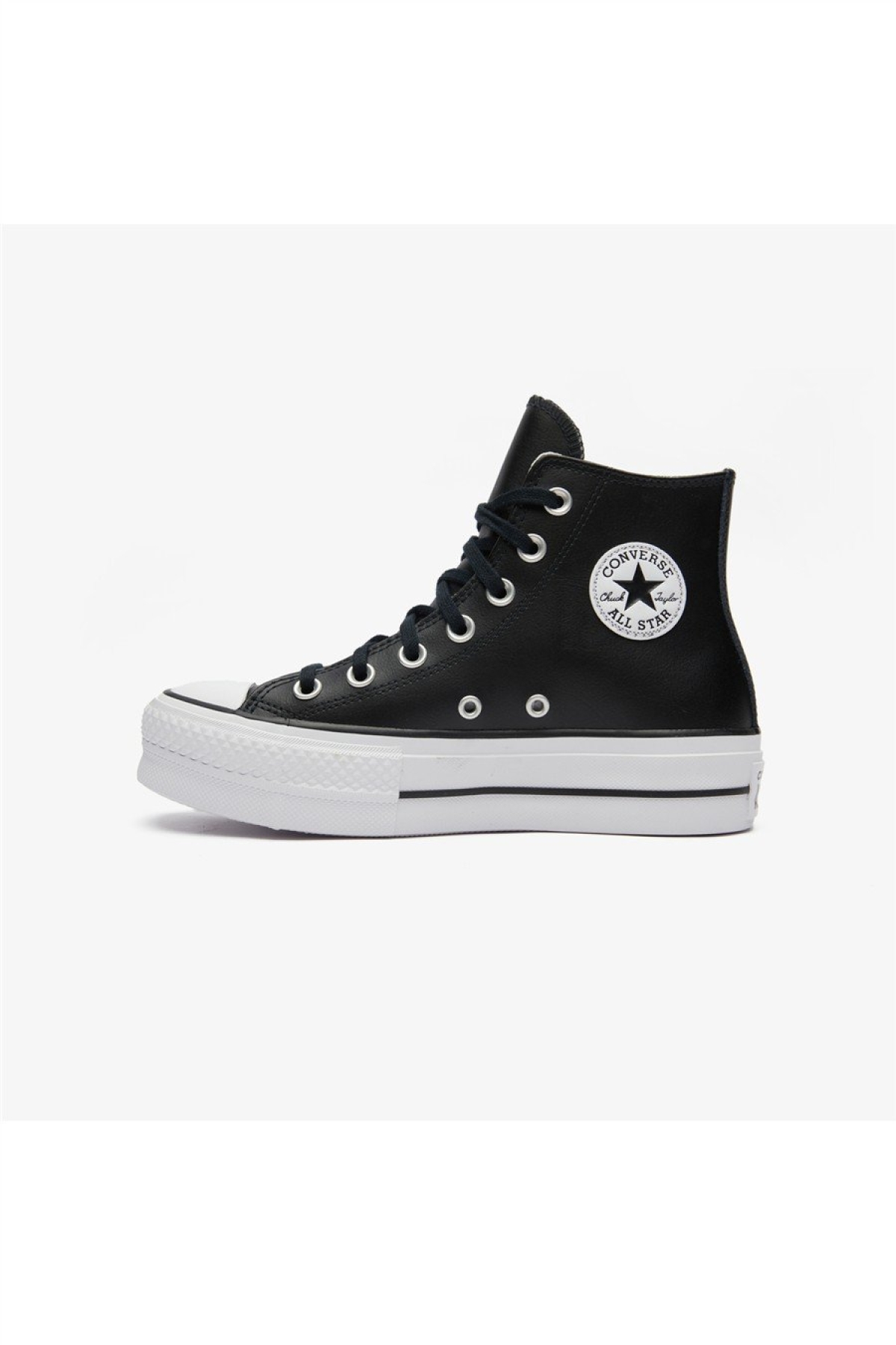 Converse Siyah Converse Chuck Taylor 561675c-001