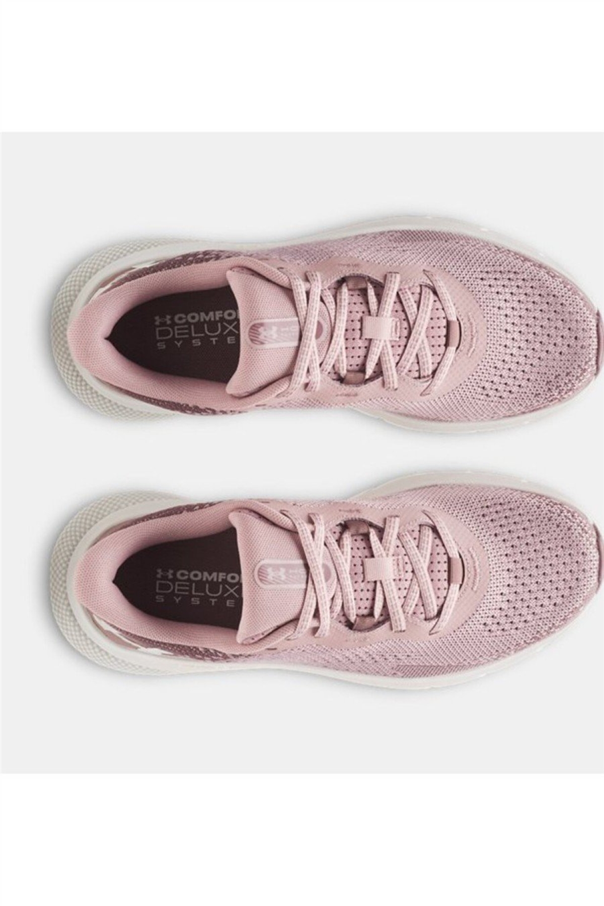 Under Armour Pembe Under Armour Ua Hovr Turbulence 2