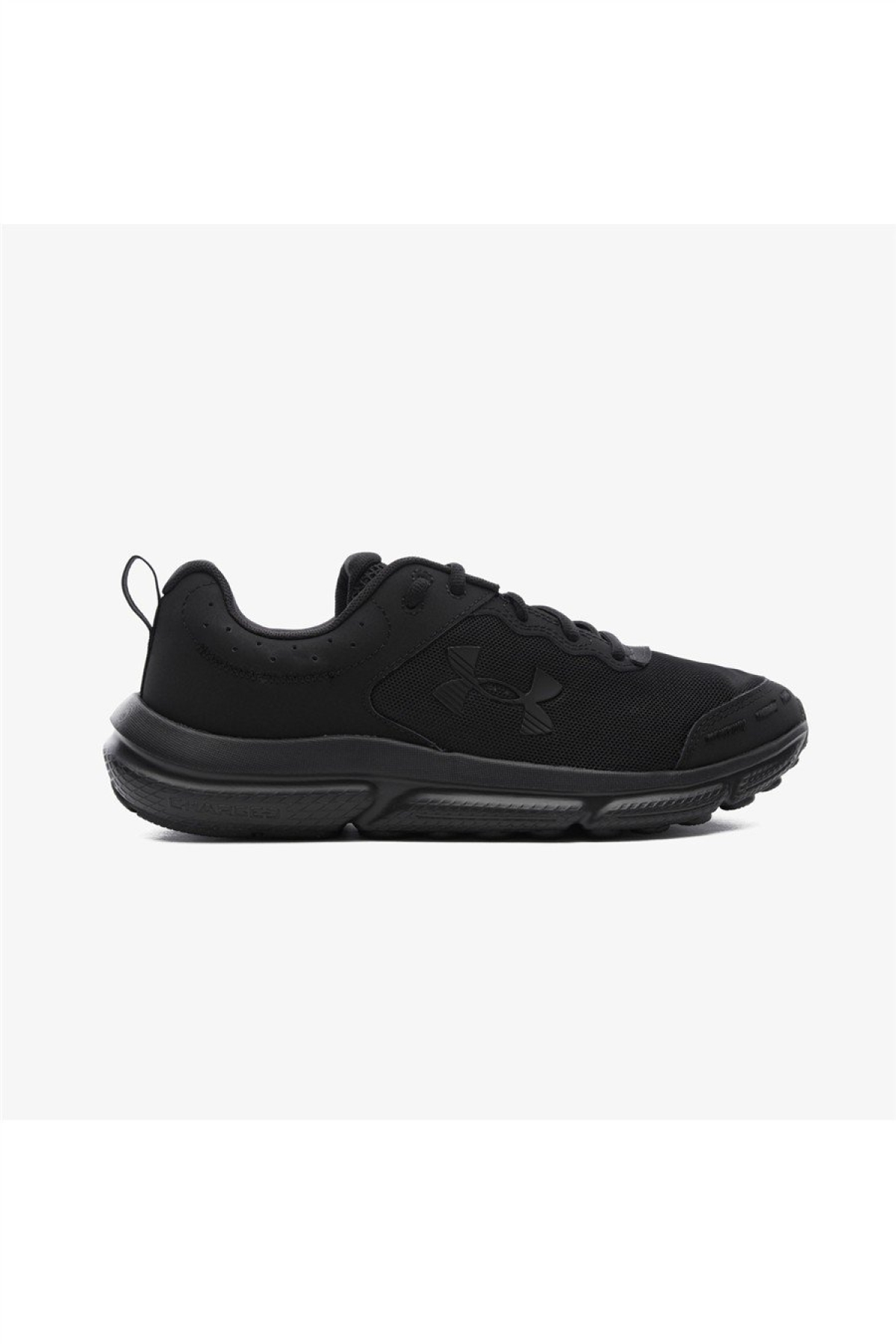 Under Armour Siyah Under Armour Ua Charged Assert 10