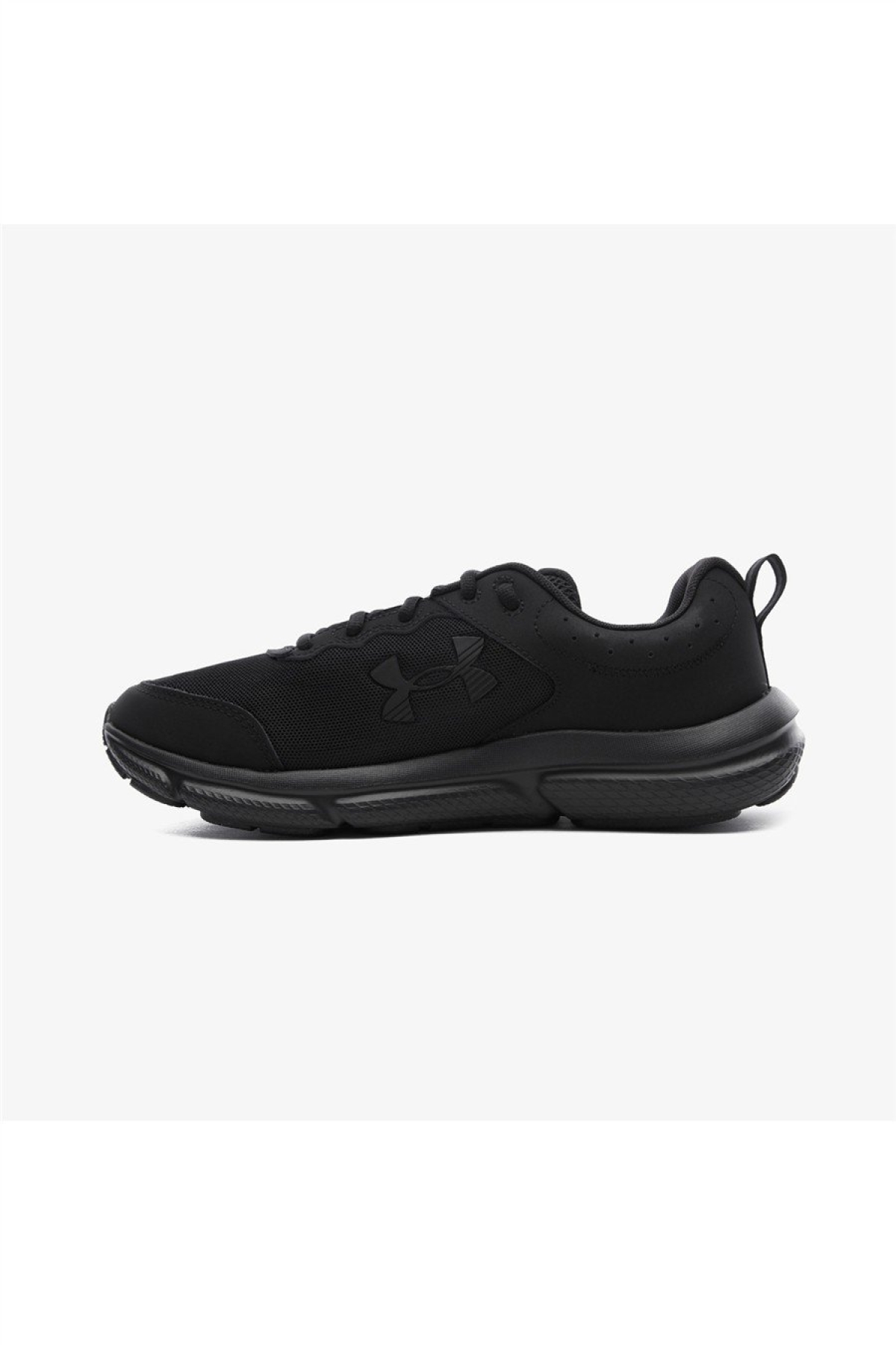 Under Armour Siyah Under Armour Ua Charged Assert 10
