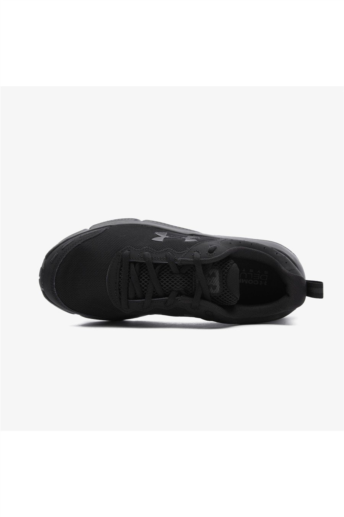 Under Armour Siyah Under Armour Ua Charged Assert 10