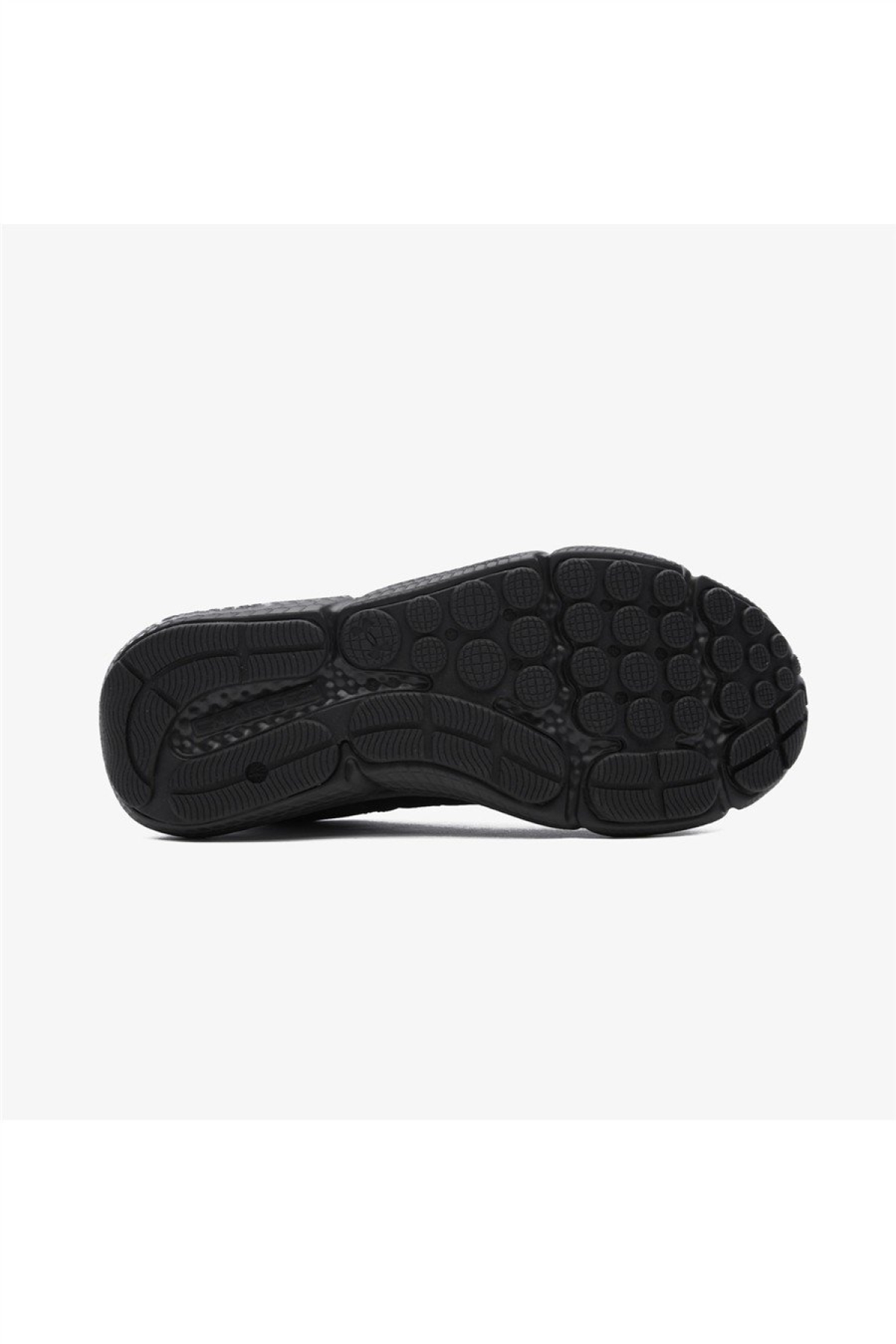 Under Armour Siyah Under Armour Ua Charged Assert 10