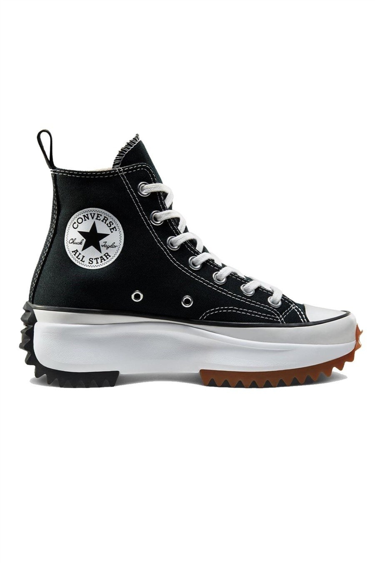 Converse Siyah Converse Run Star HIKE