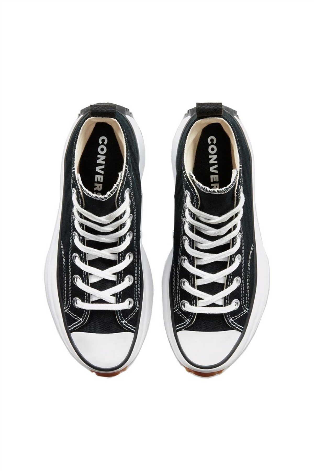 Converse Siyah Converse Run Star HIKE