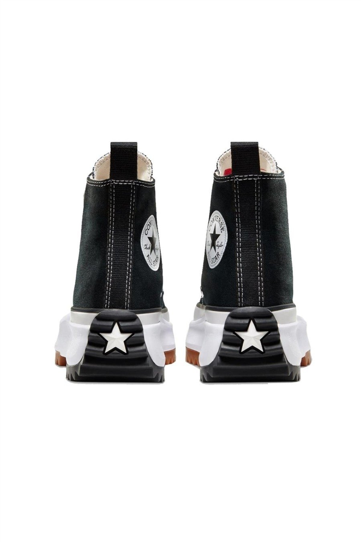 Converse Siyah Converse Run Star HIKE