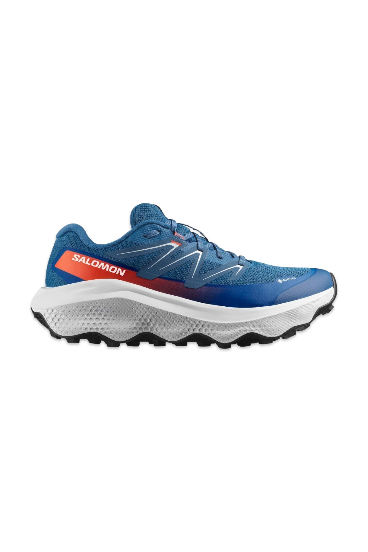 Salomon Ultra Flow 2 Gtx Outdoor mavi