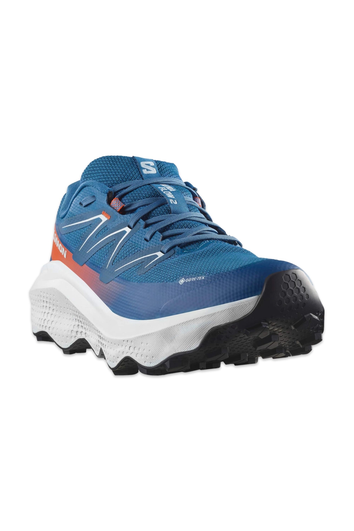 478832 Ultra Flow 2 Gtx Outdoor Mavi Erkek Ayakkabı Fiyatları