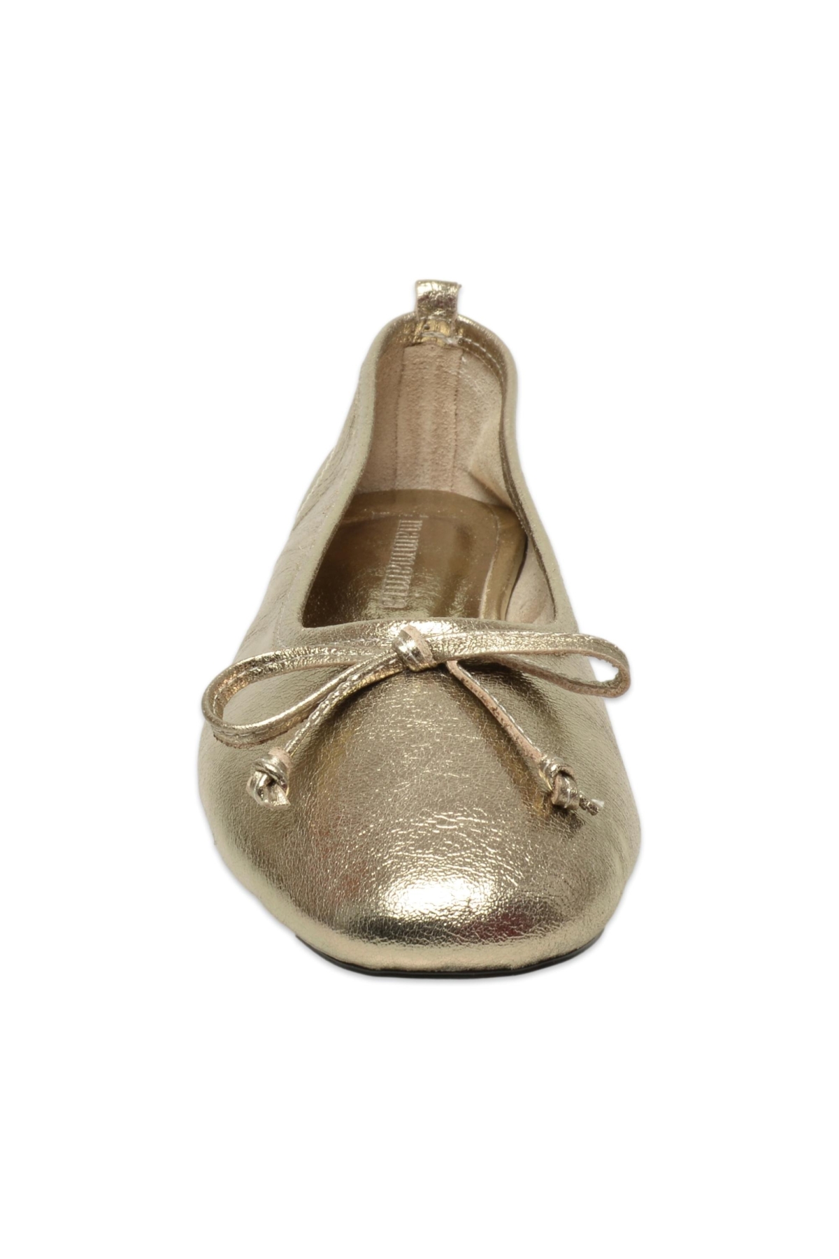 Mammamia Yeşil Mammamia D25ya D25Ya-810Z Günlük Kadın Babet